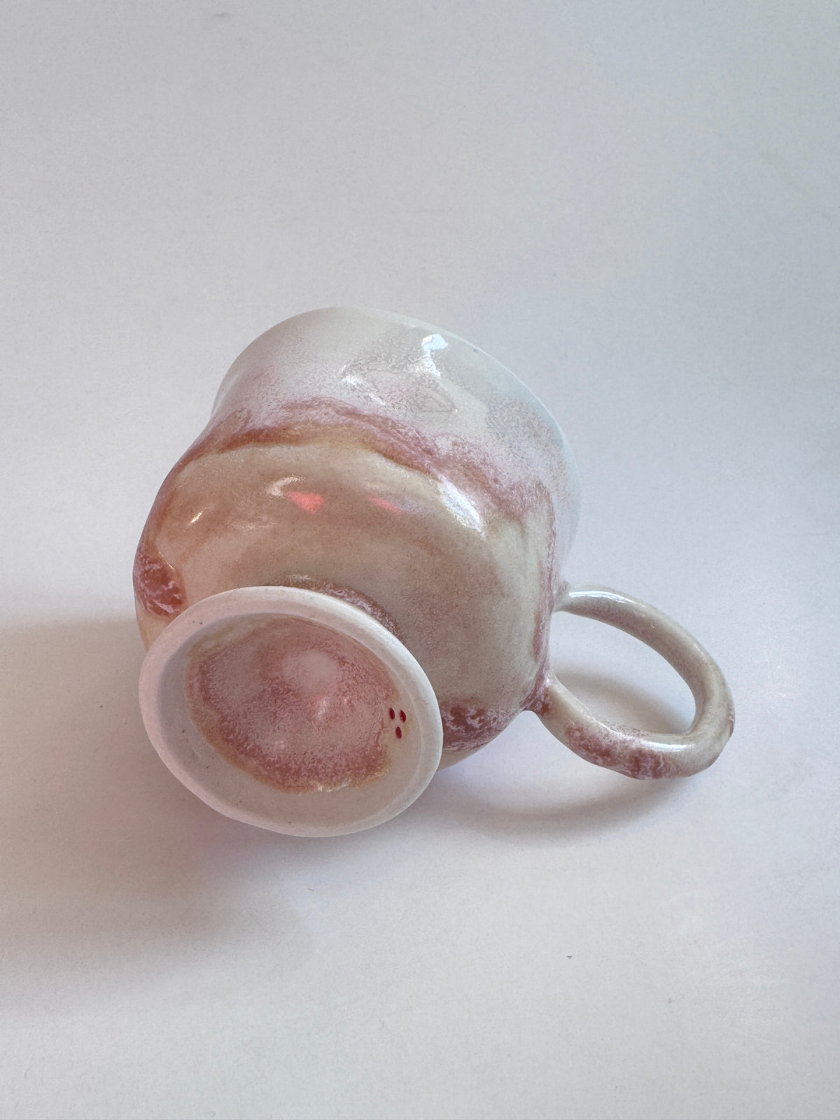 Dainty Cups