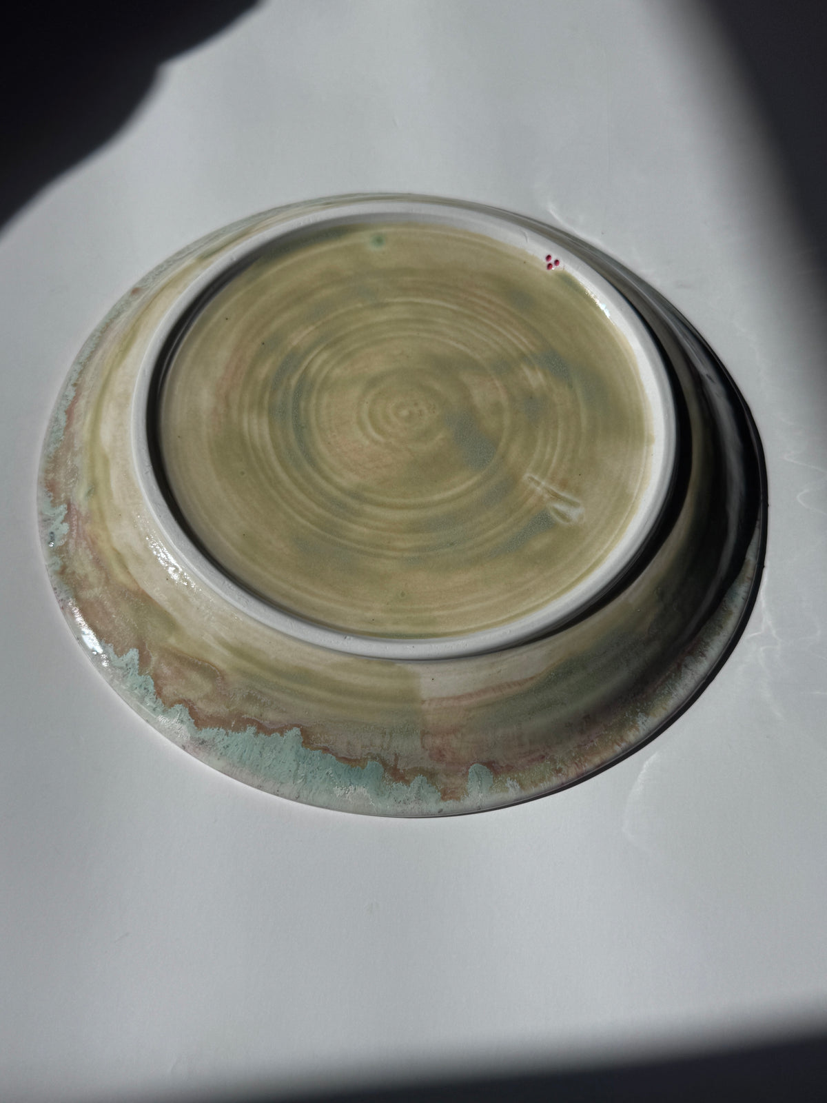 Dainty Plates