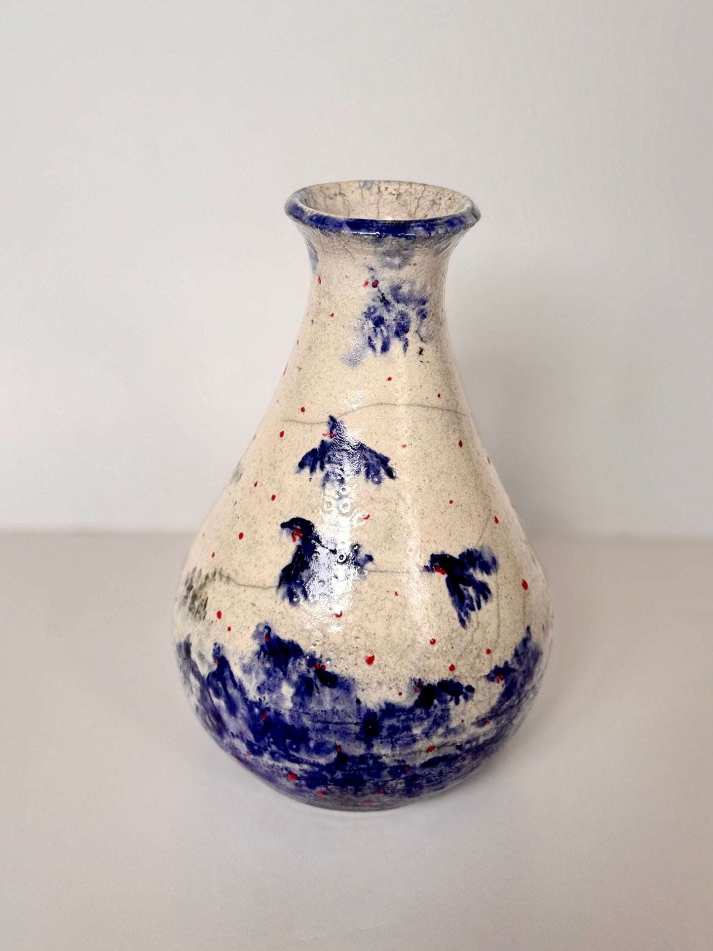 Statement Vases