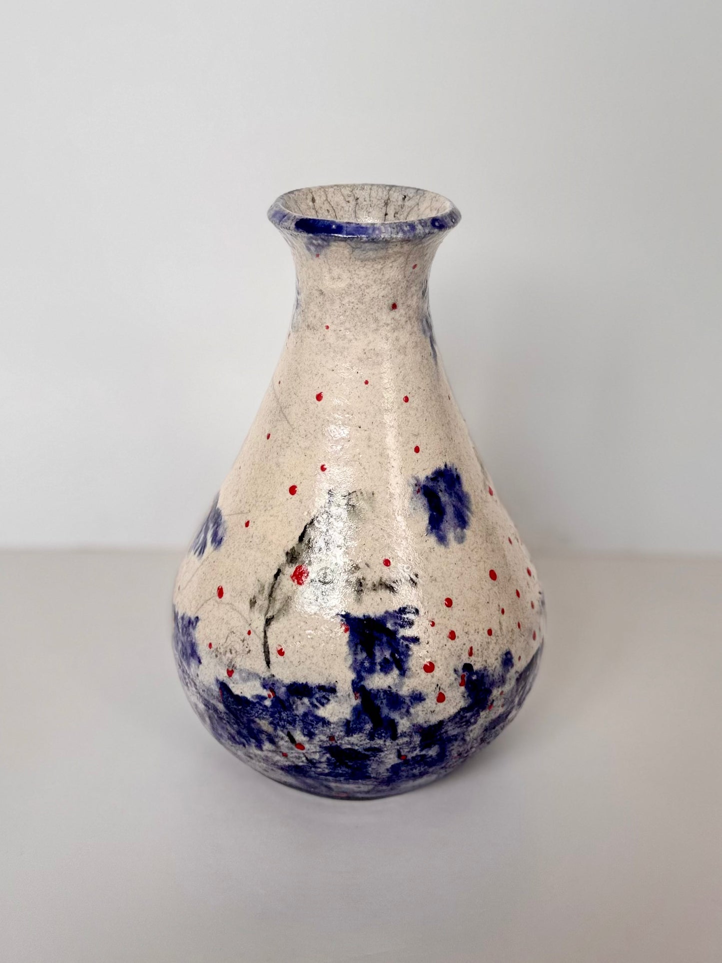 Statement Vases