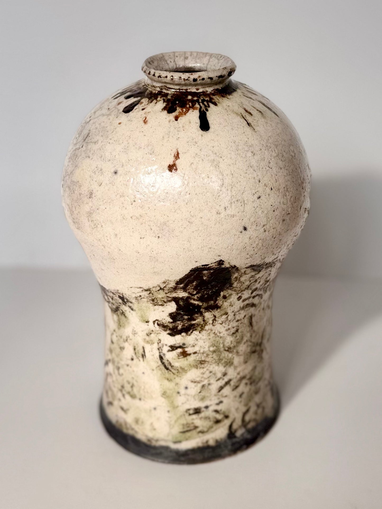 Statement Vases
