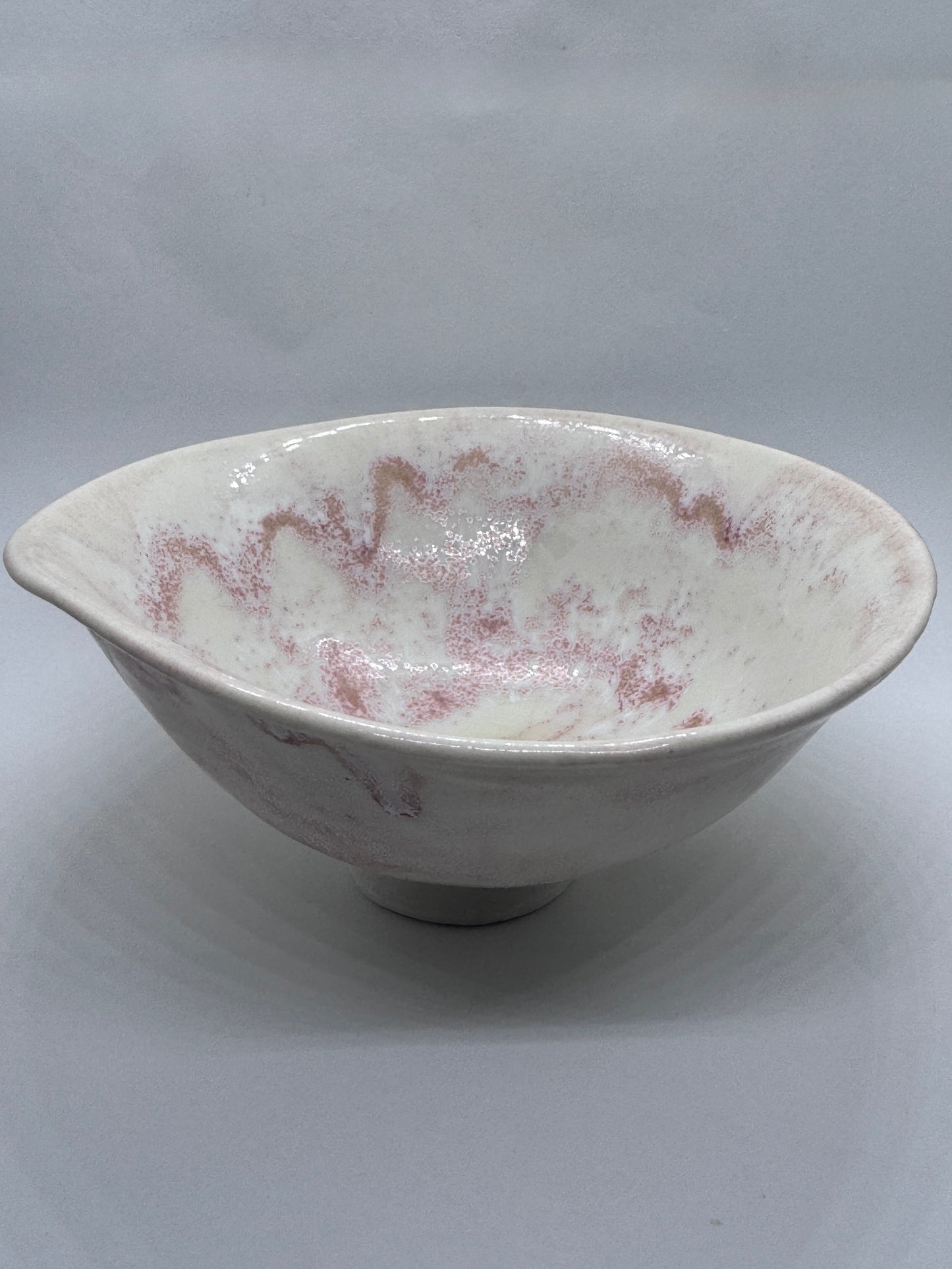 Ergonomic Bowls
