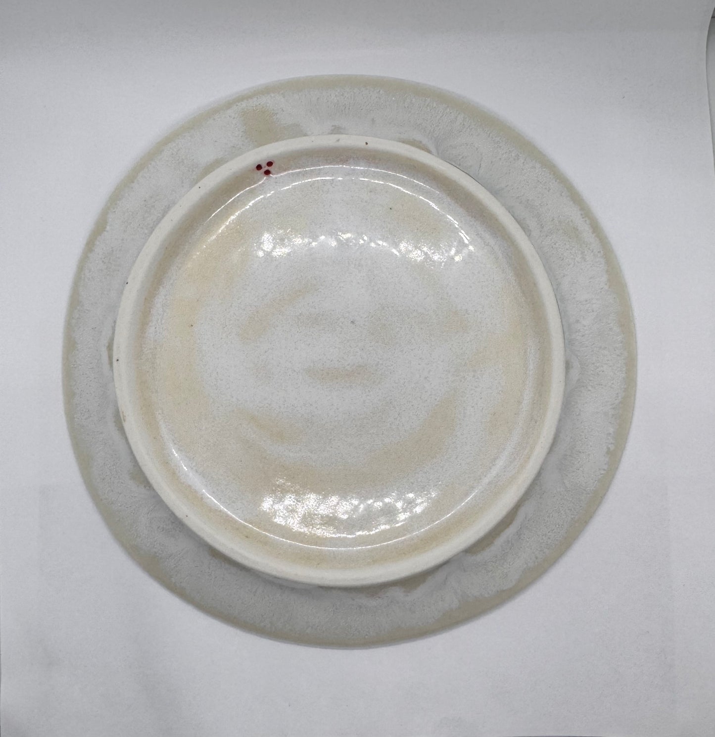 Dainty Plates