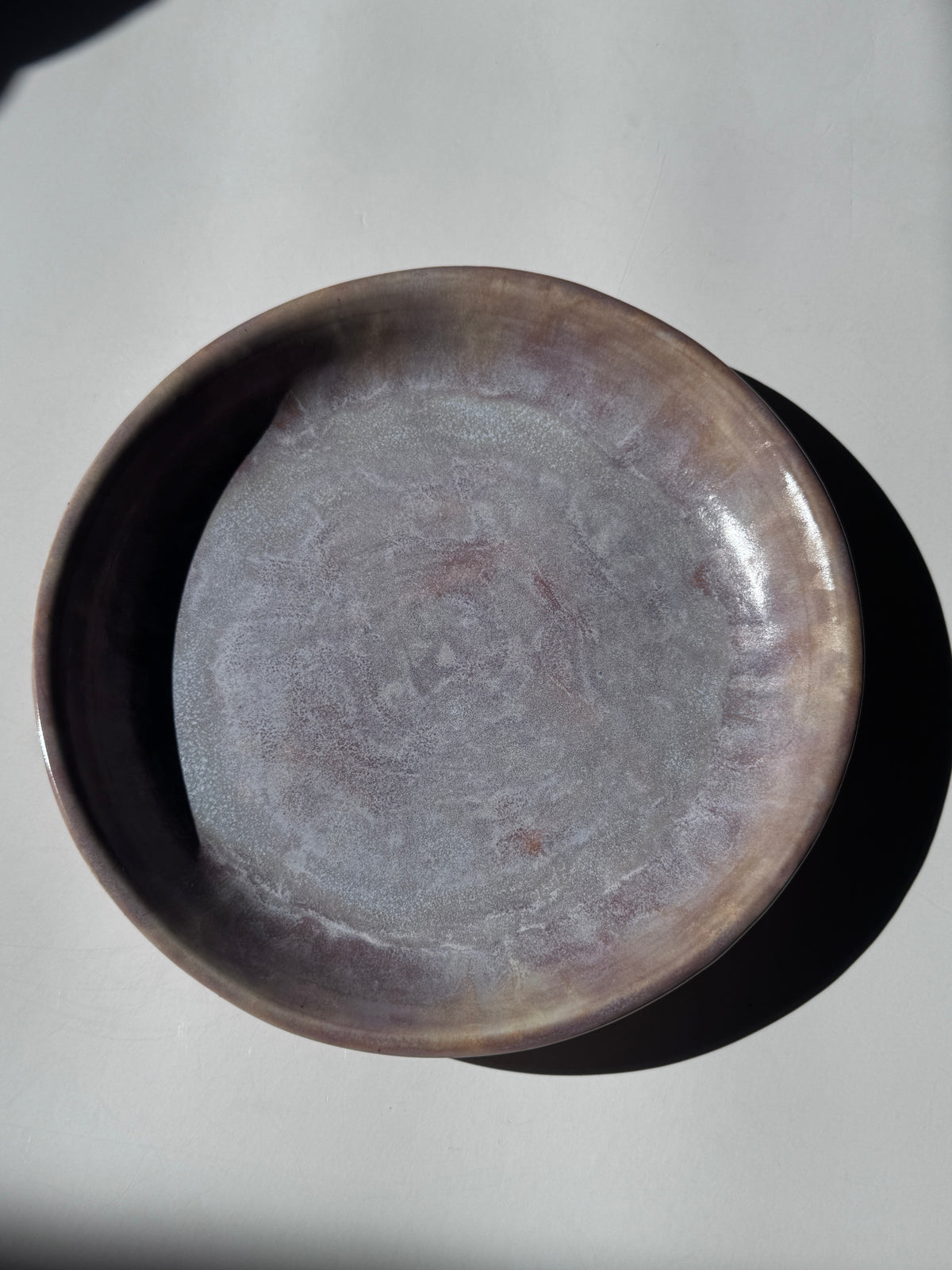 Dainty Plates