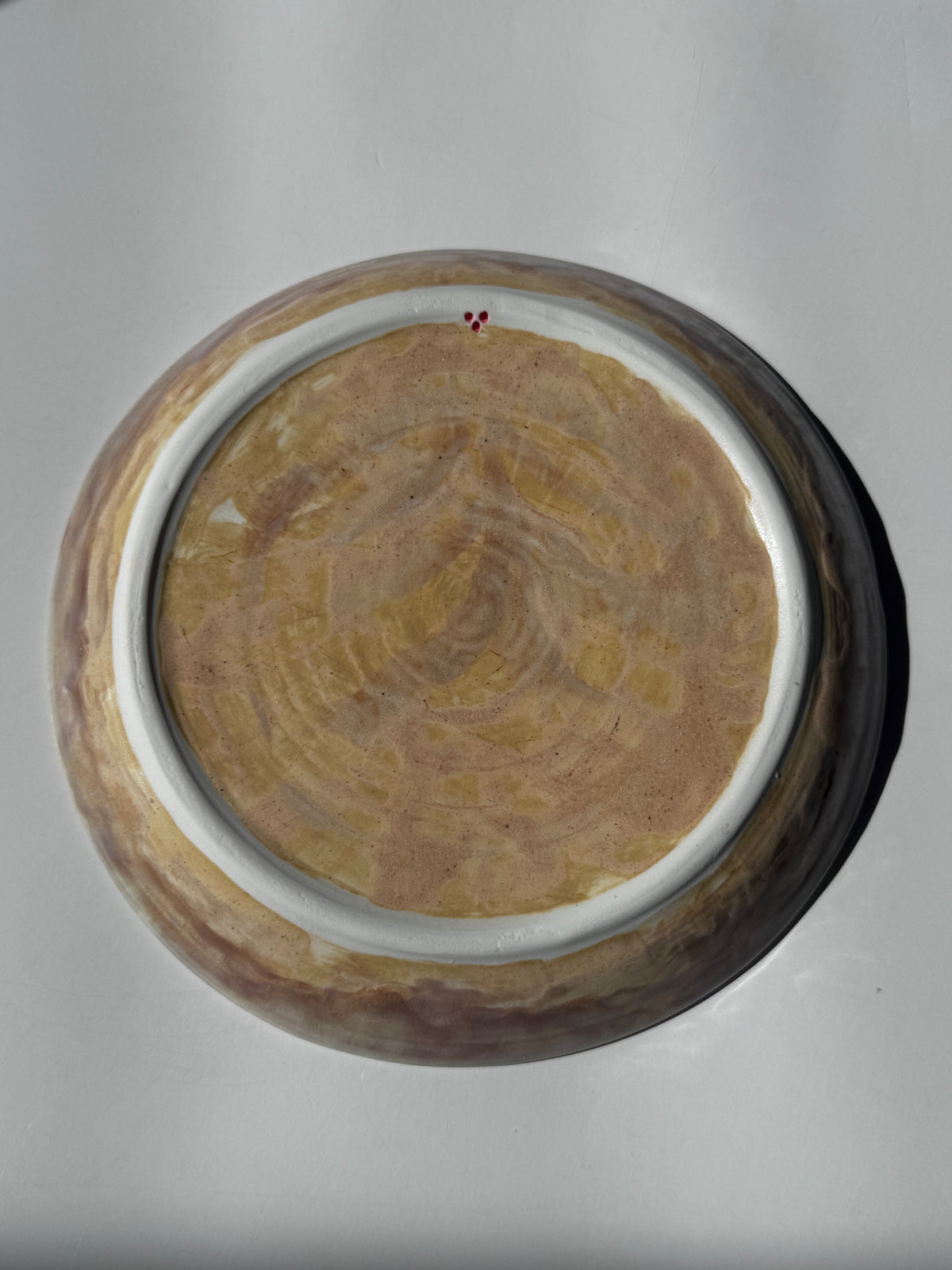 Dainty Plates