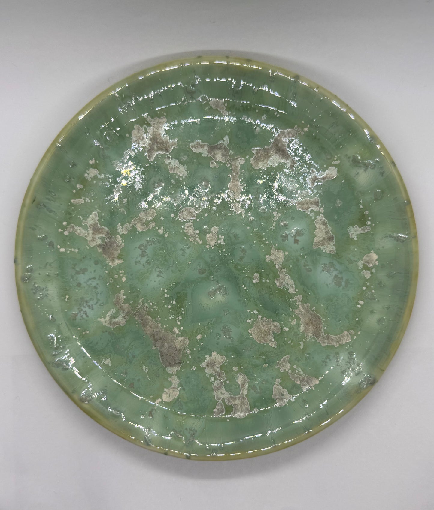 Dainty Plates