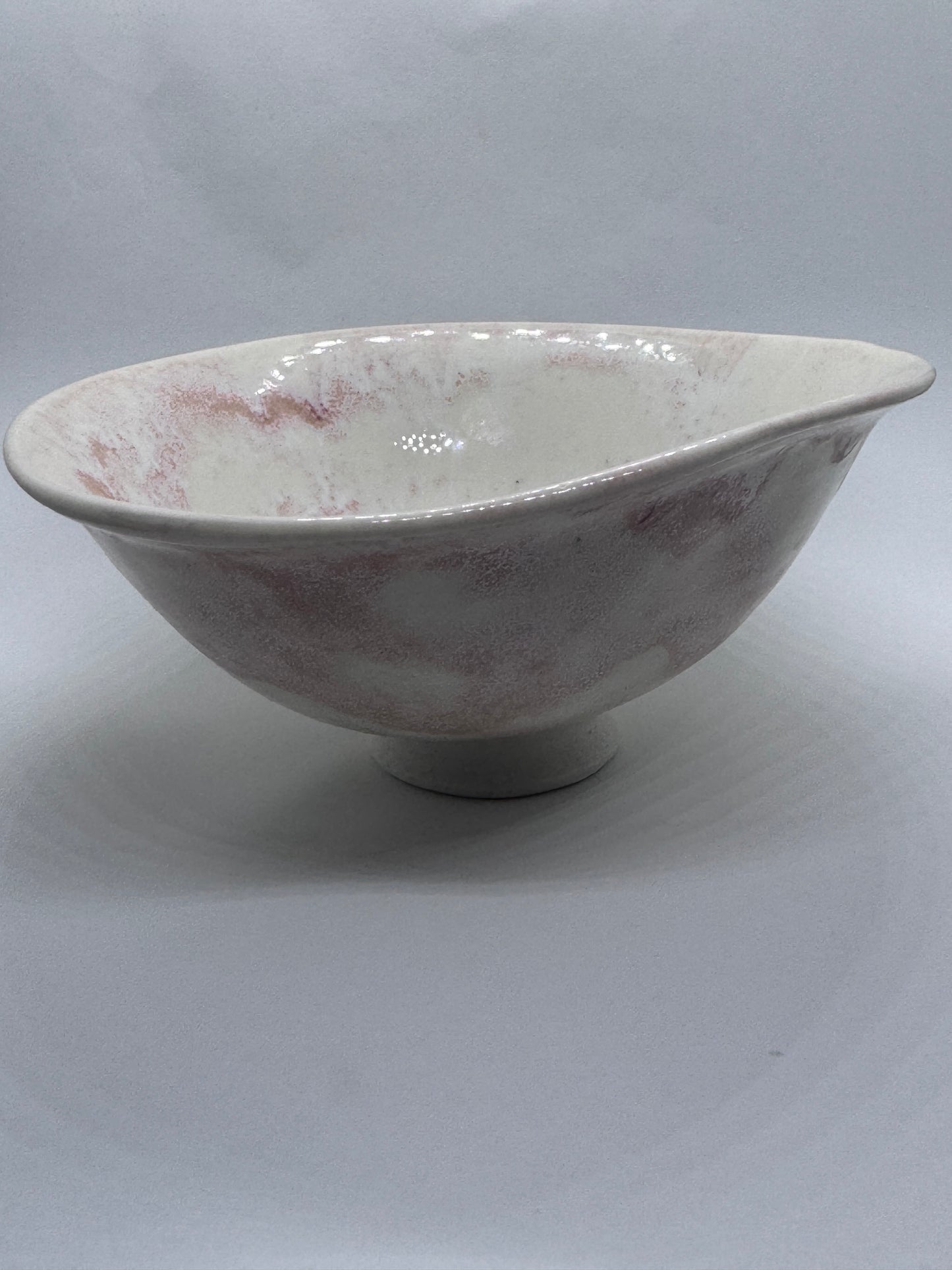 Ergonomic Bowls