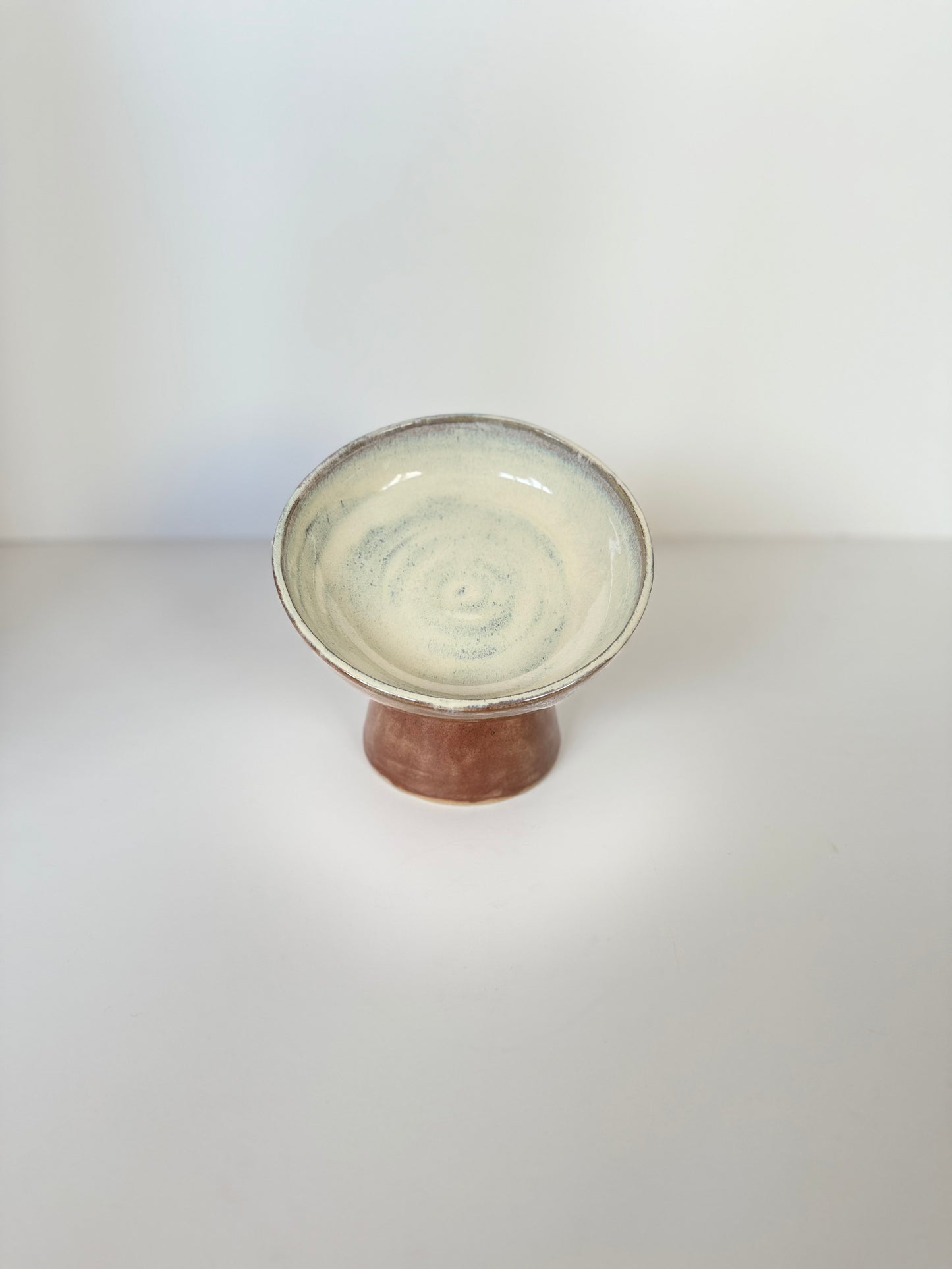 Ergonomic Pet Bowl