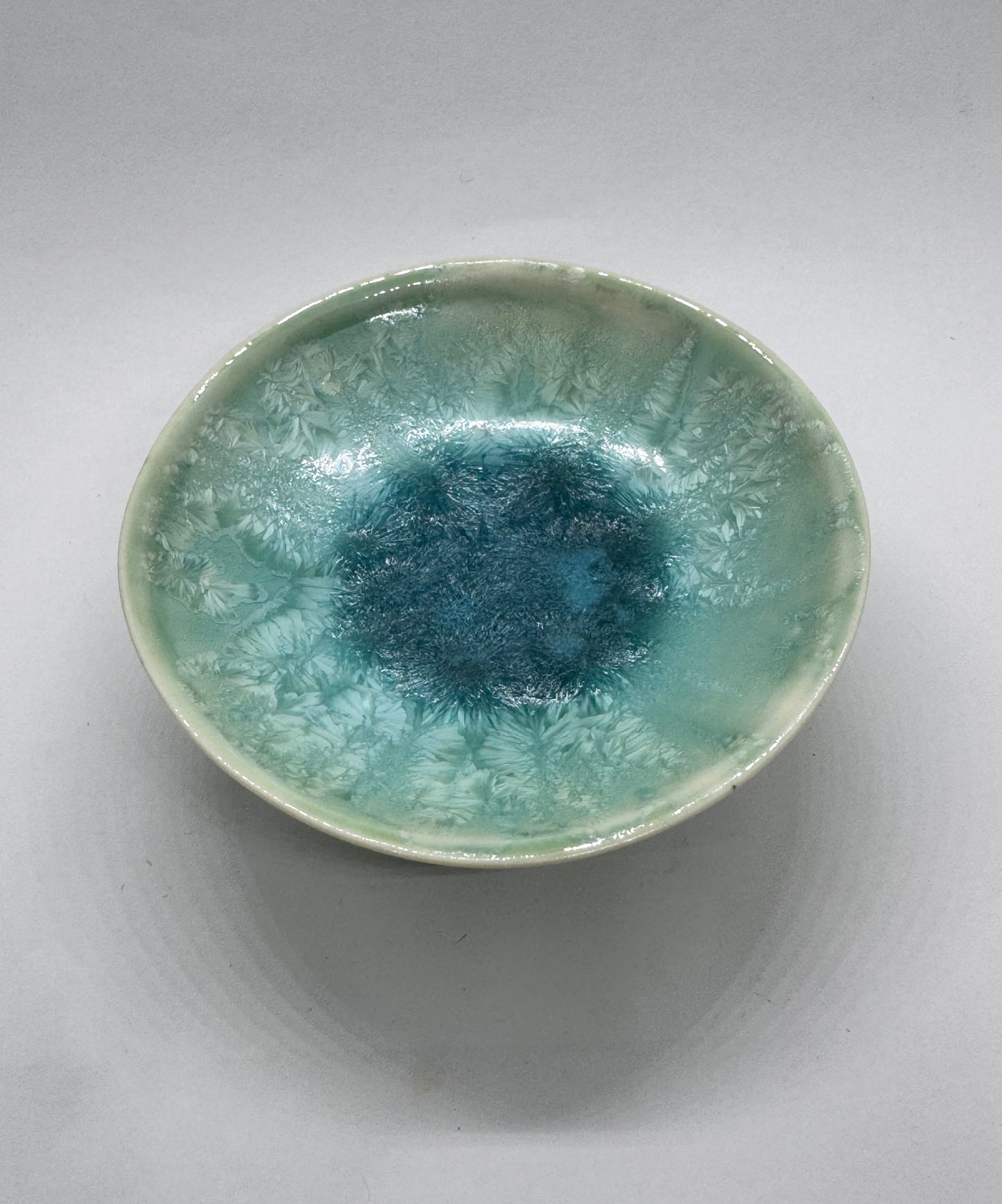 Dainty Bowls