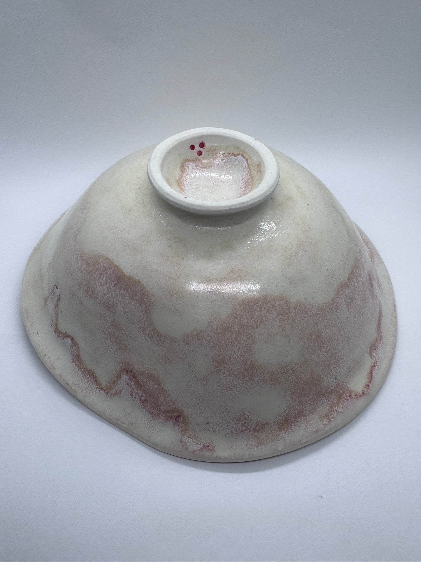 Ergonomic Bowls