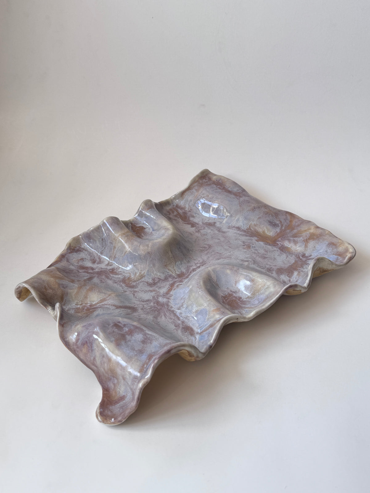 Serving Platters