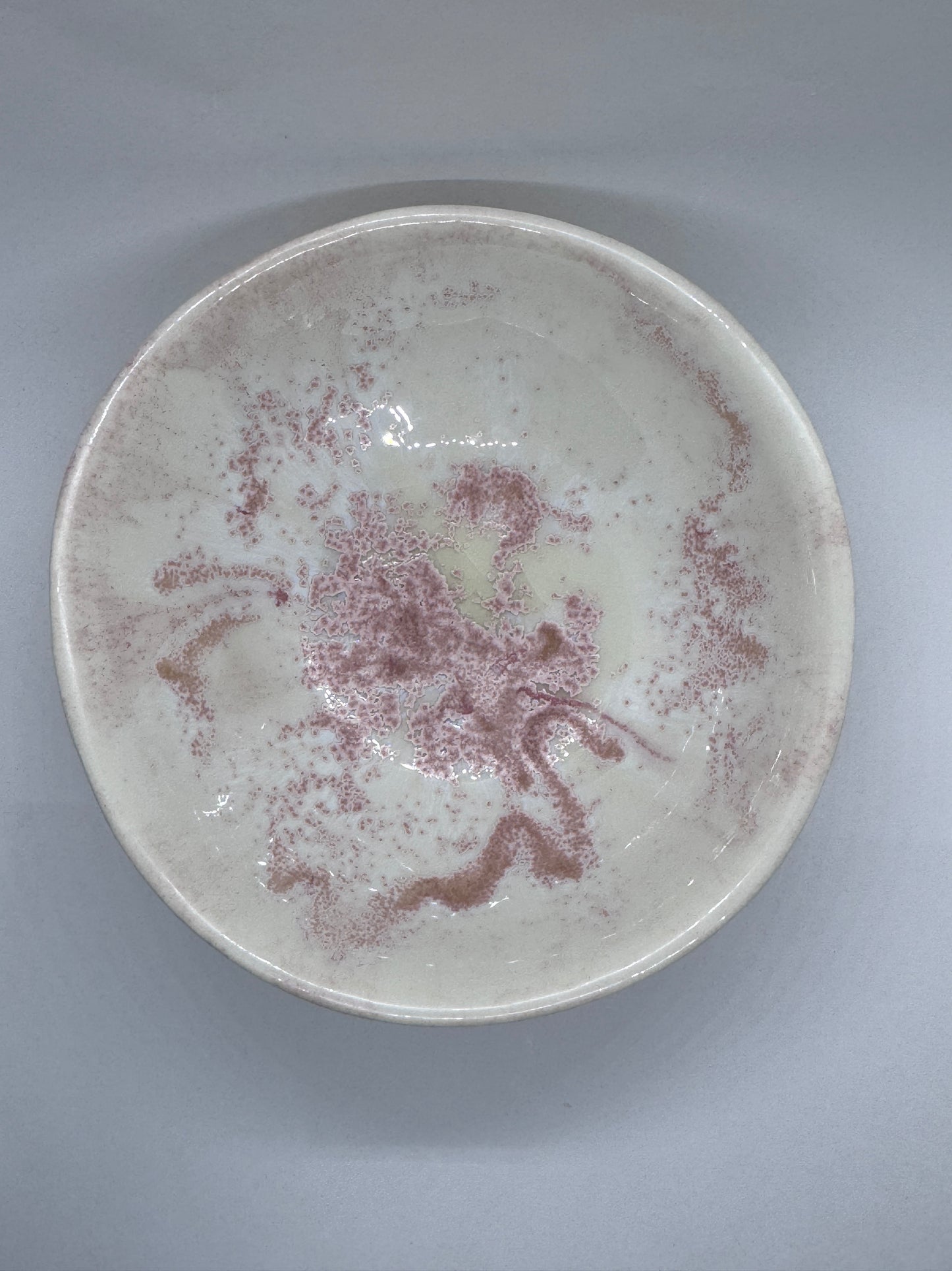 Ergonomic Bowls