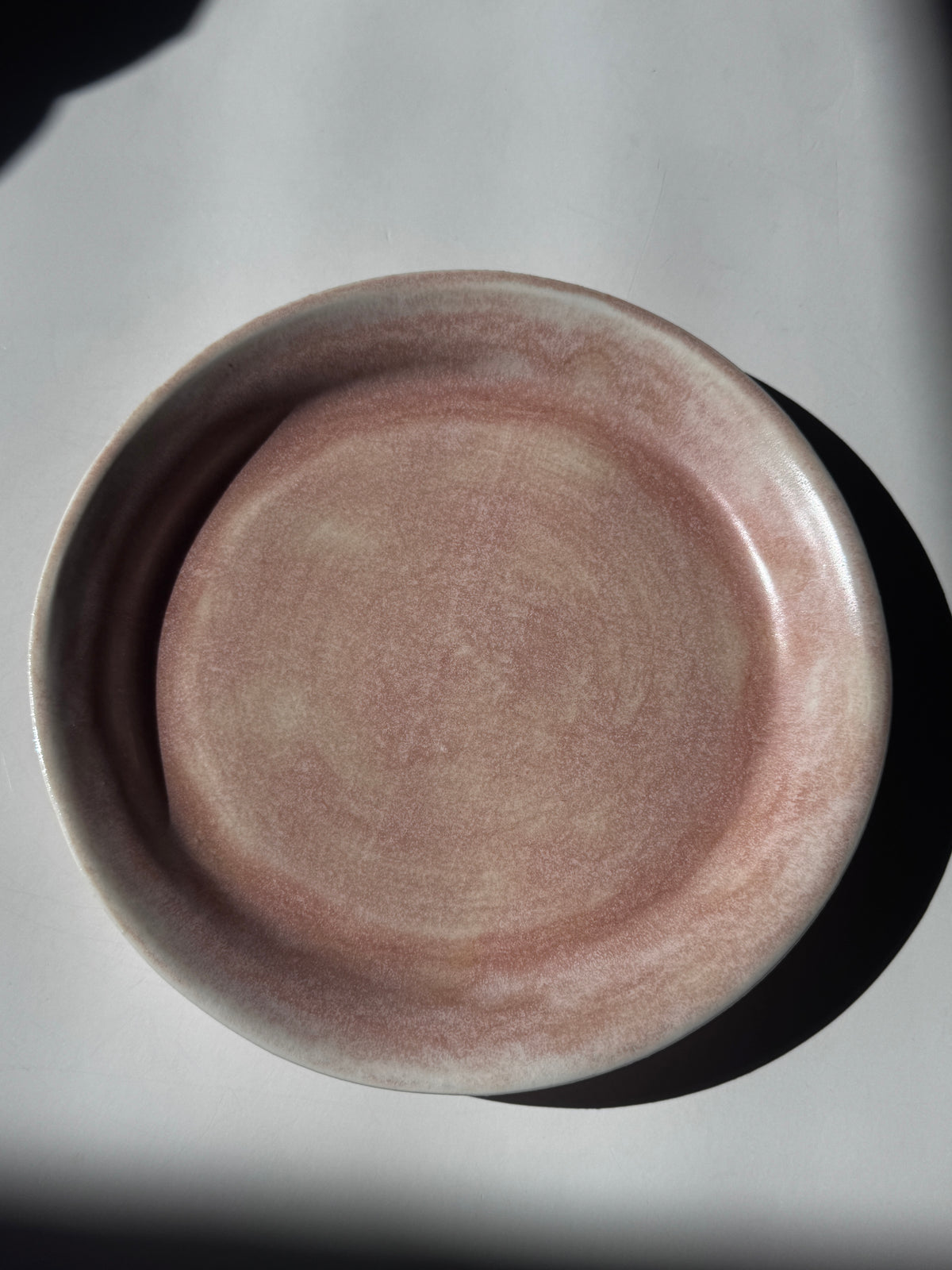 Dainty Plates
