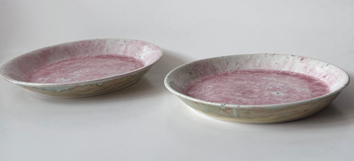 Dainty Plates