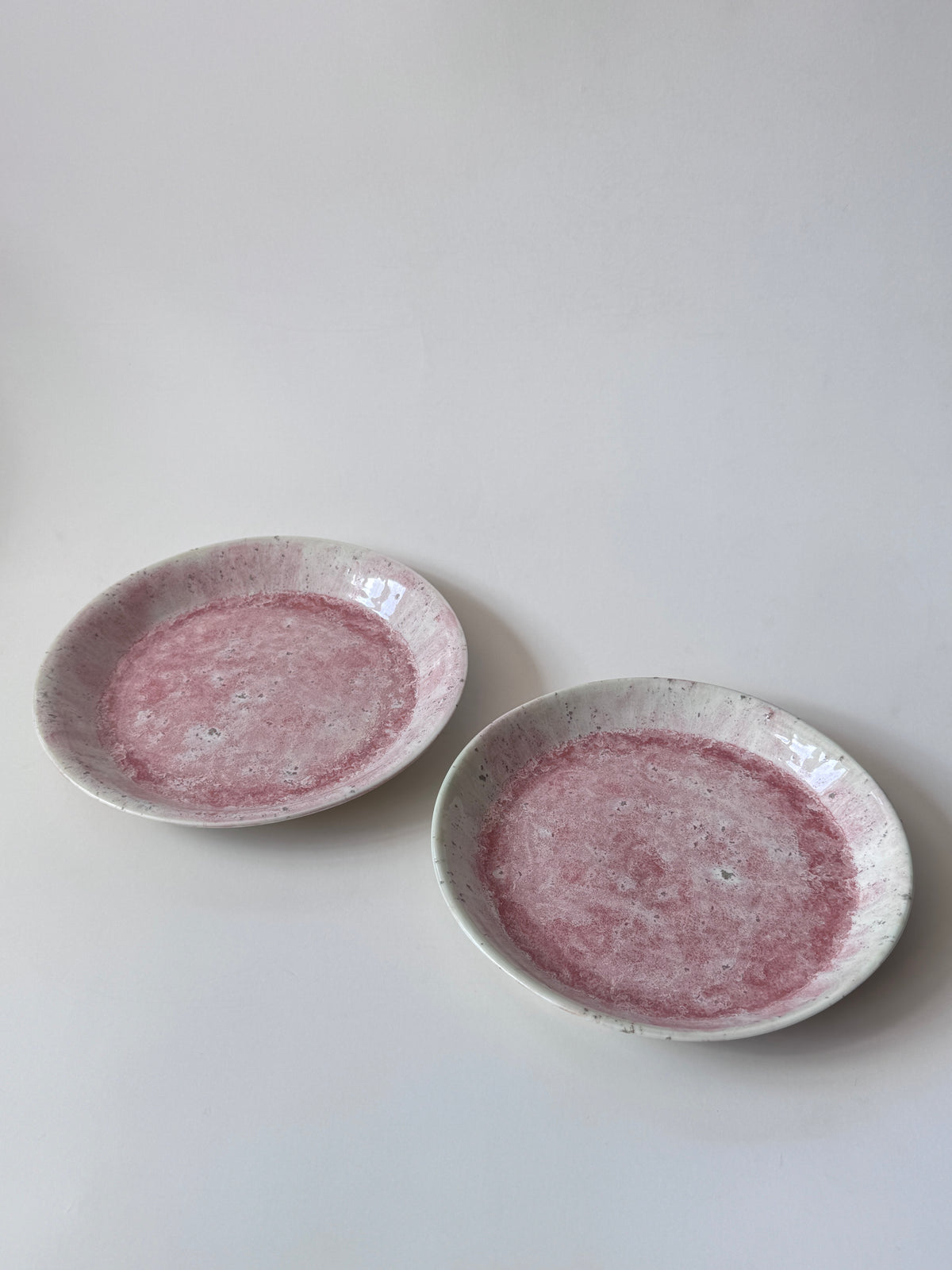 Dainty Plates