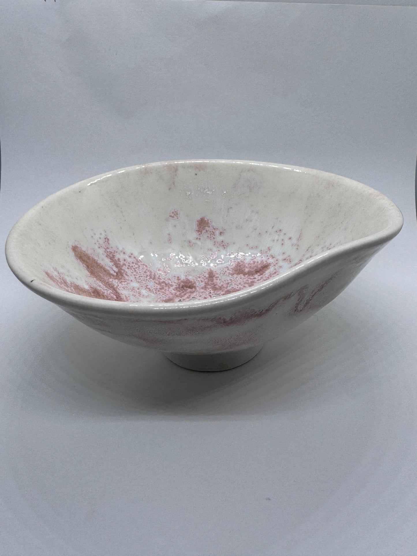 Ergonomic Bowls