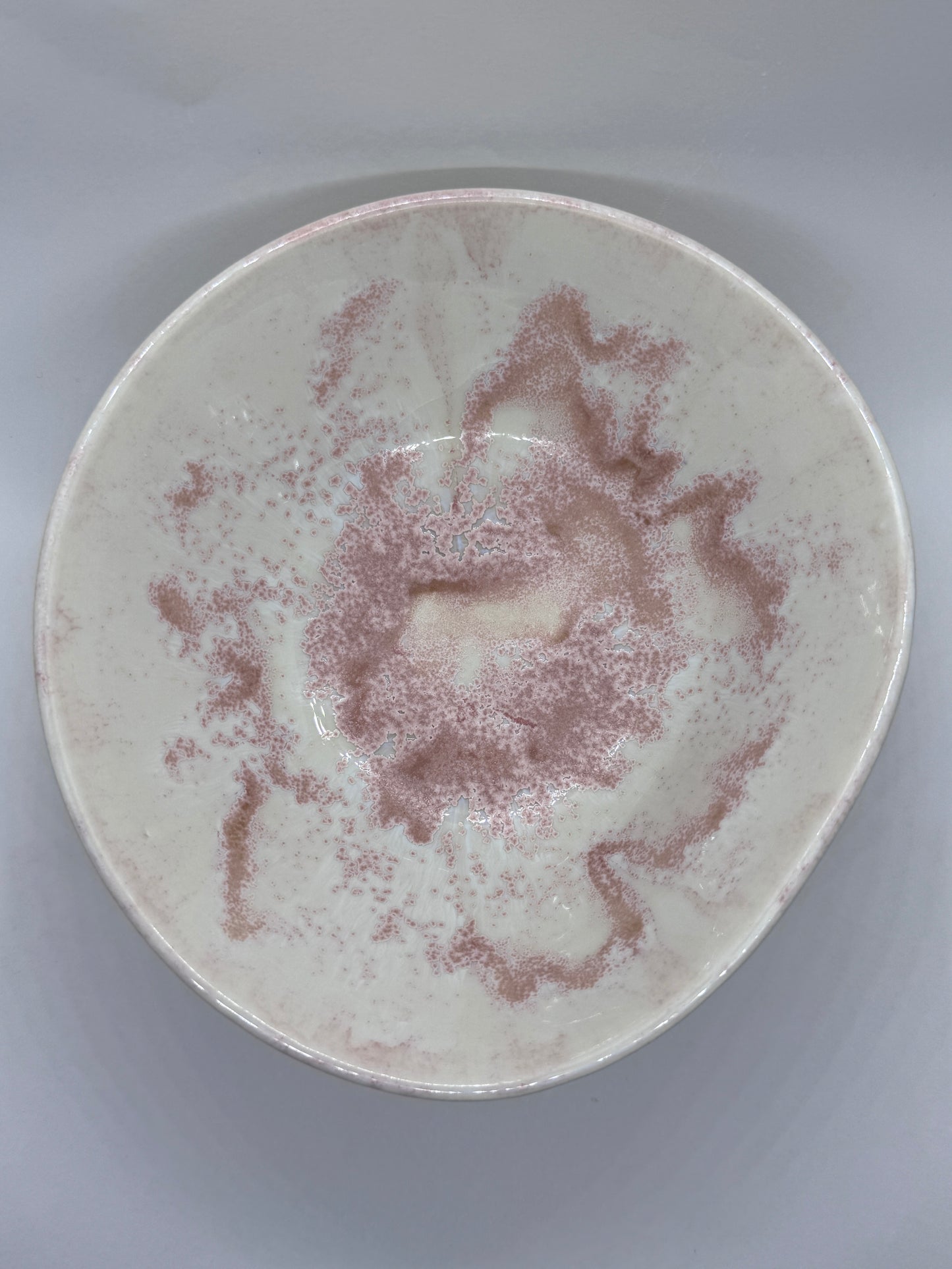 Ergonomic Bowls