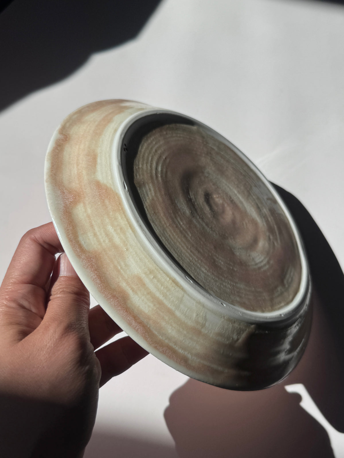 Dainty Plates