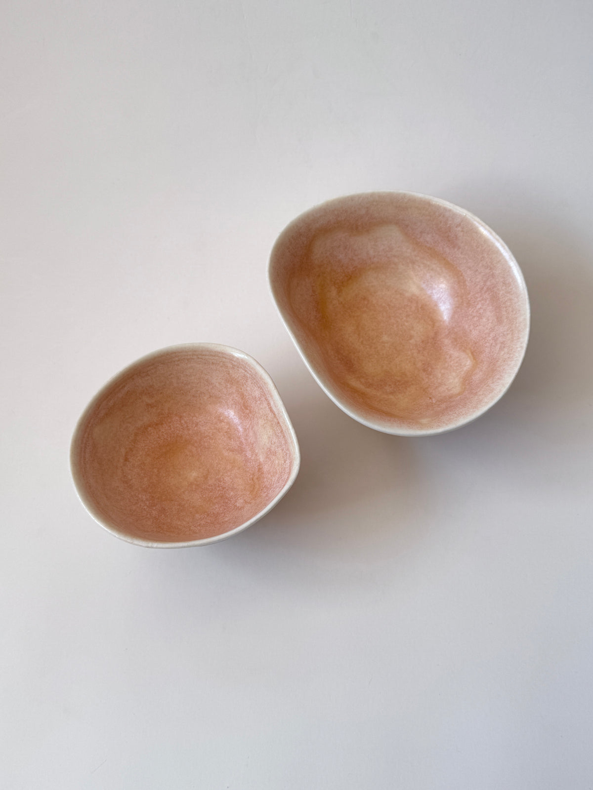 Dainty Bowls