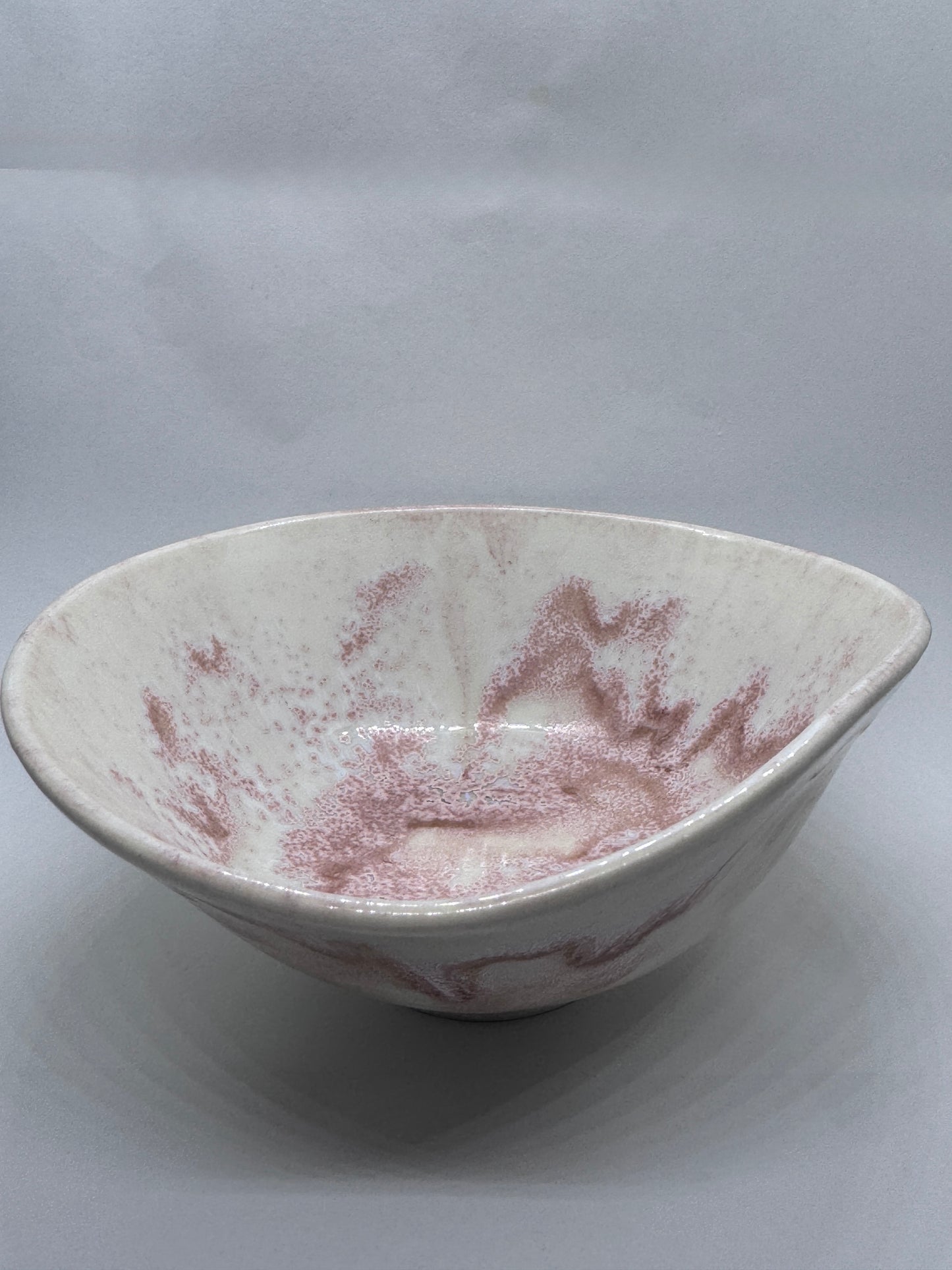 Ergonomic Bowls