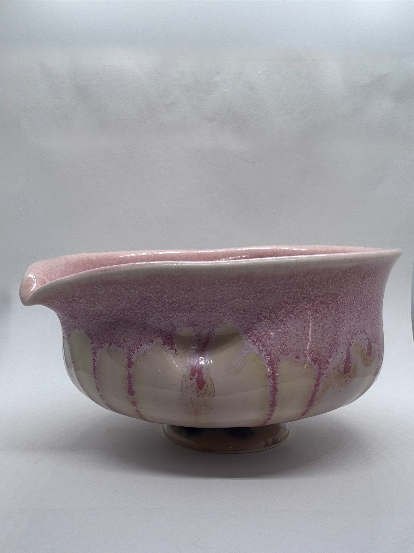 Porcelain Pouring Bowl