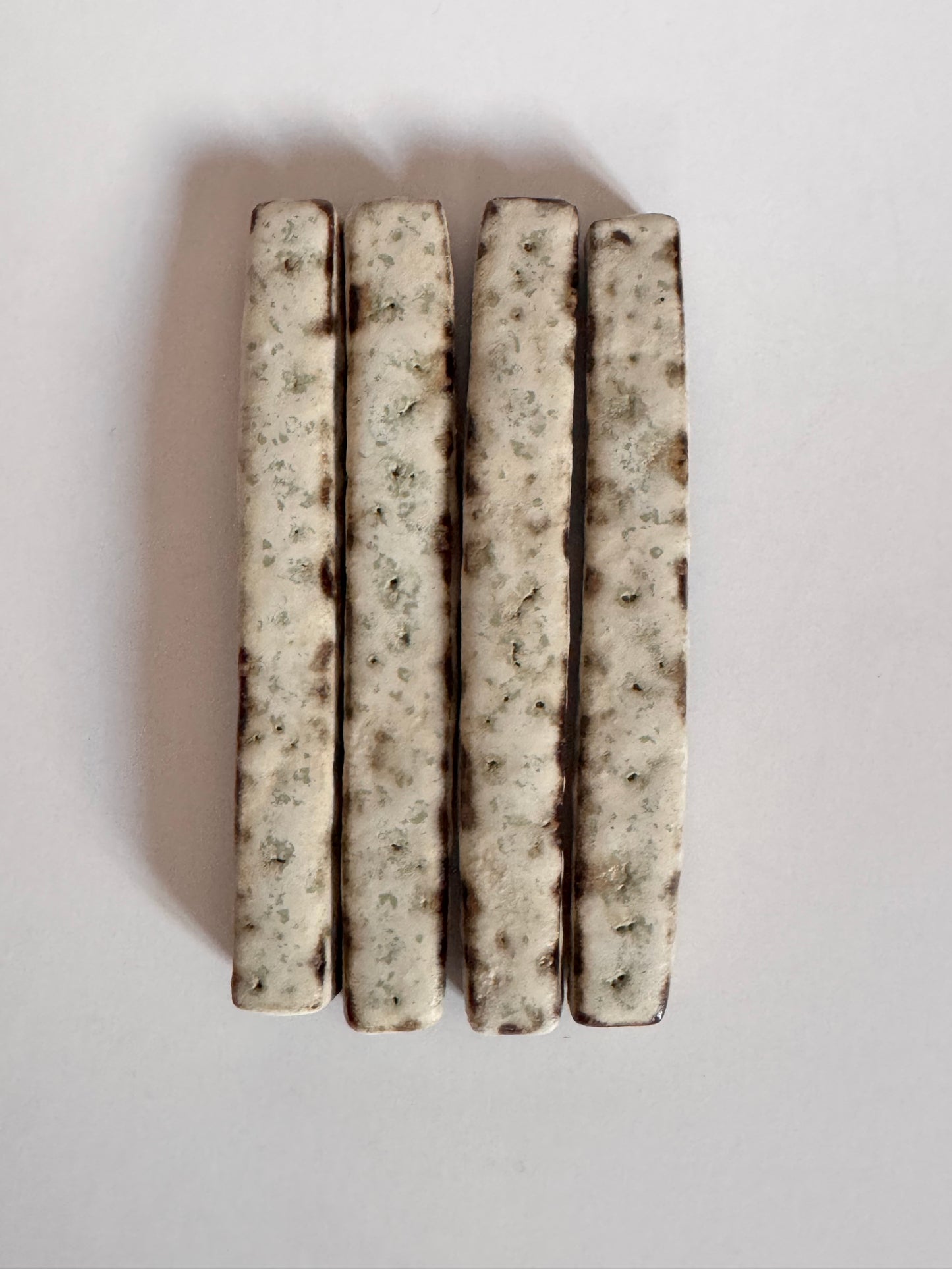 Spoon & Utensil Rests