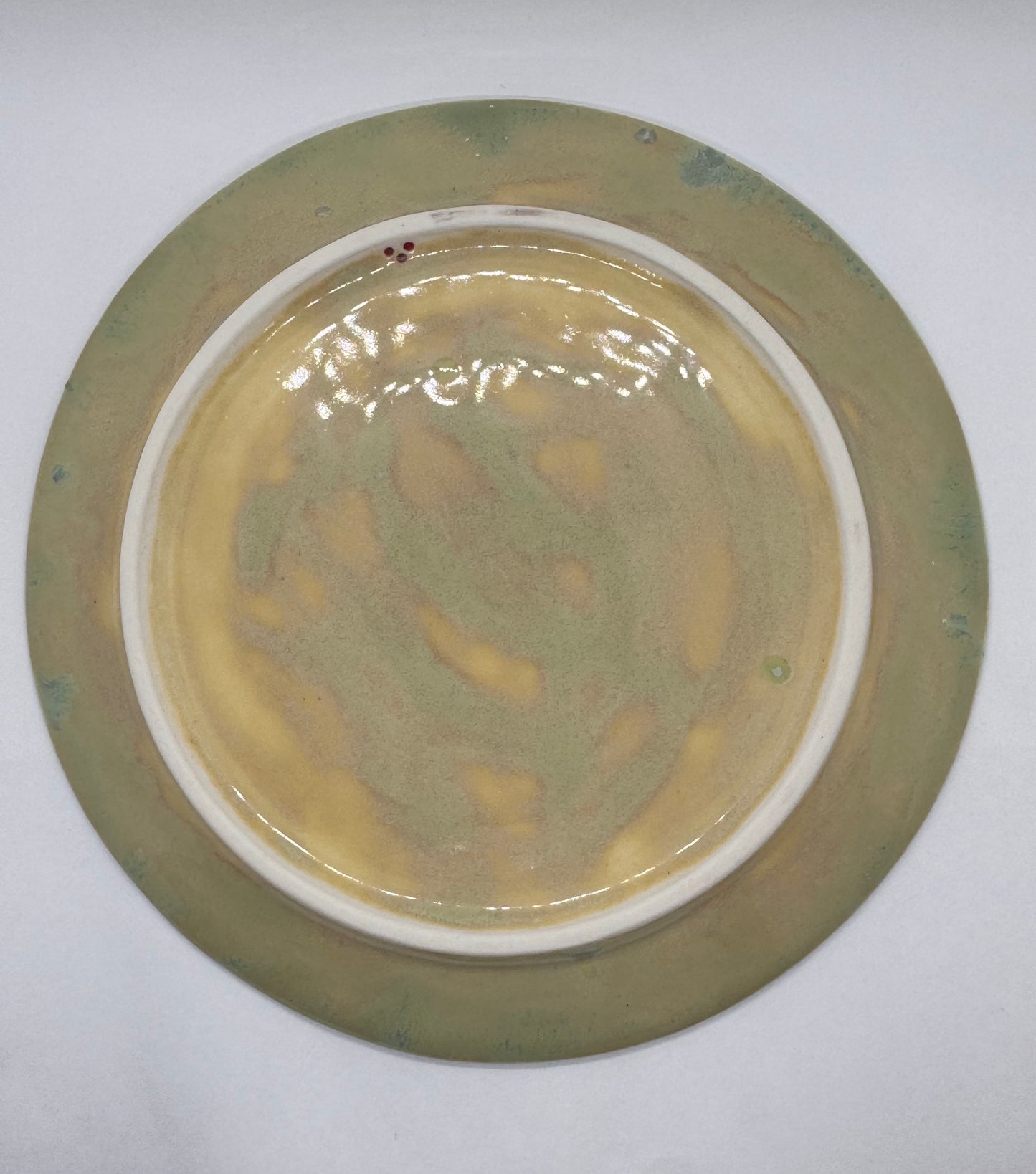 Dainty Plates