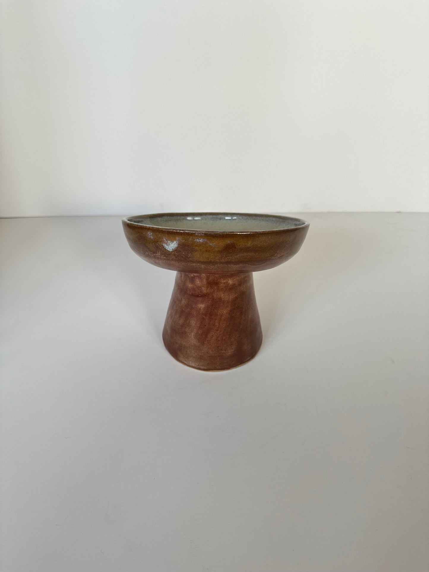 Ergonomic Pet Bowl