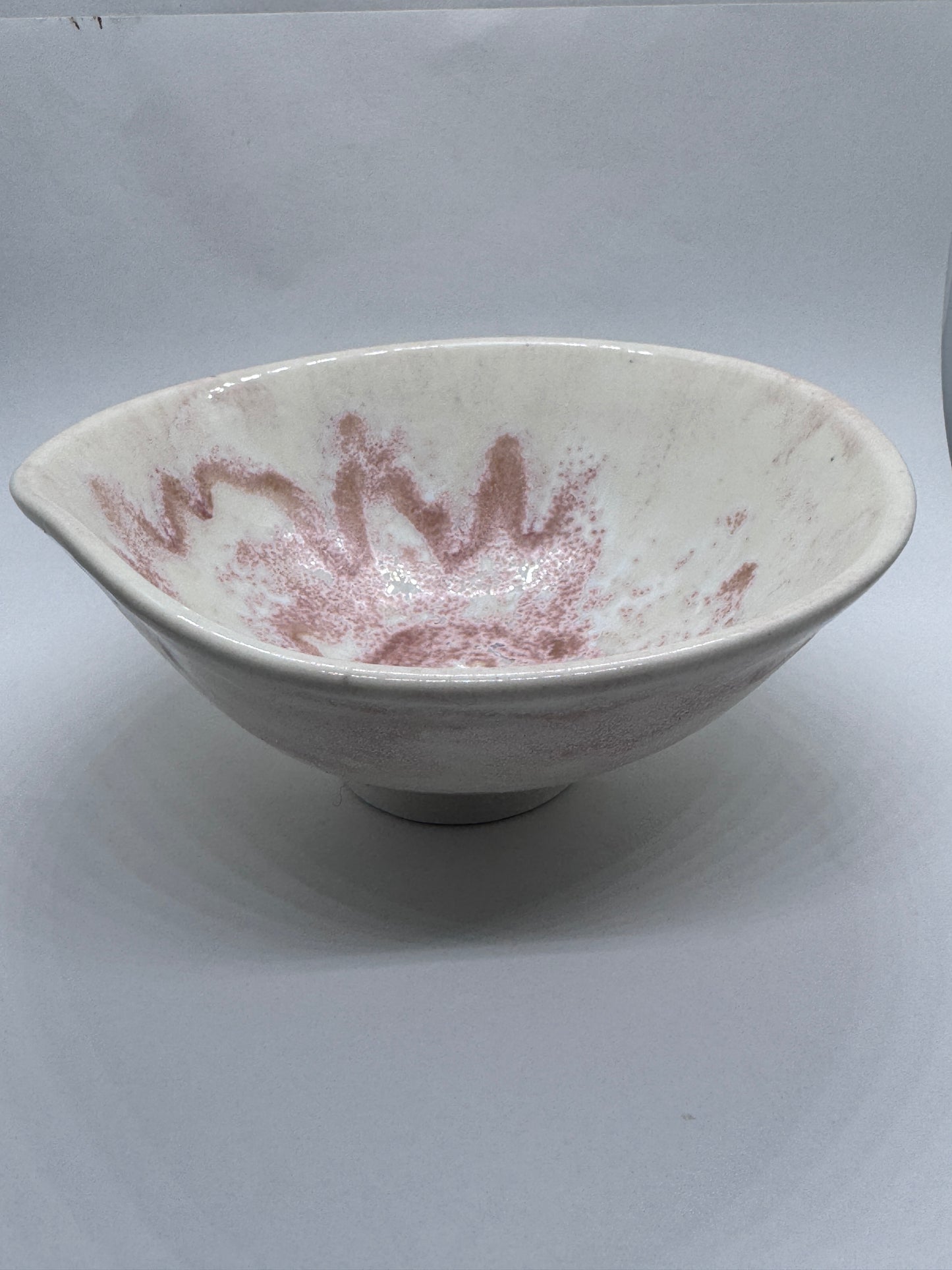 Ergonomic Bowls
