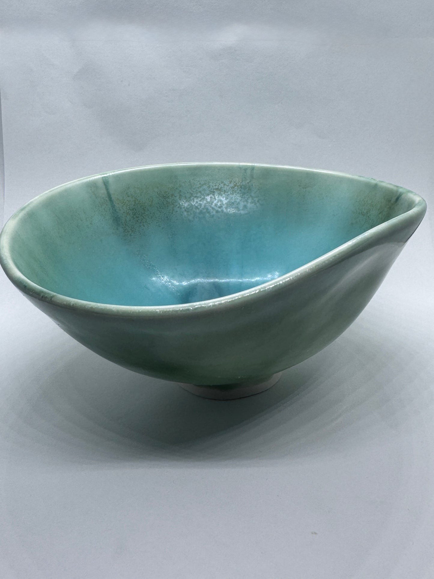 Ergonomic Bowls