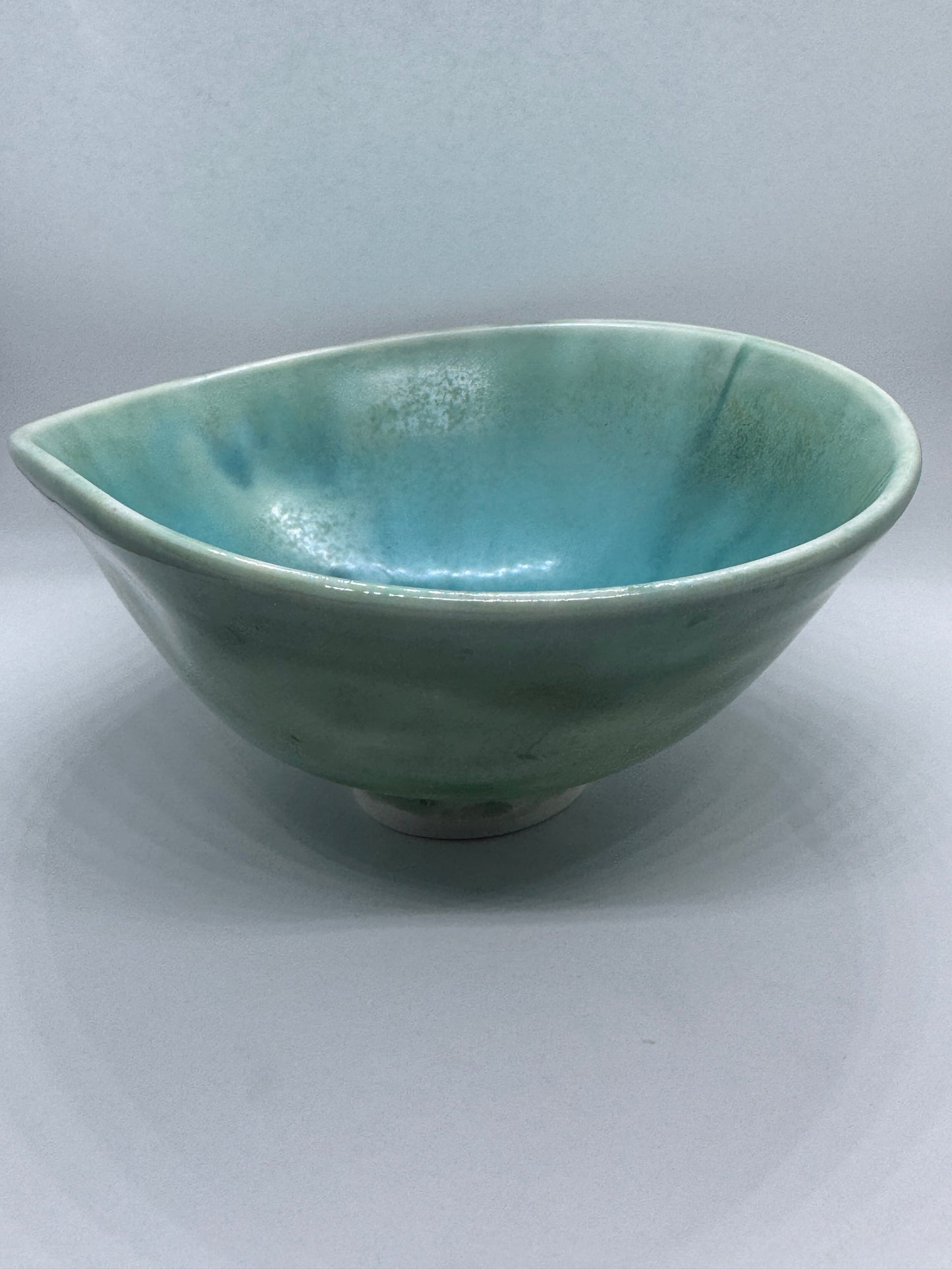 Ergonomic Bowls