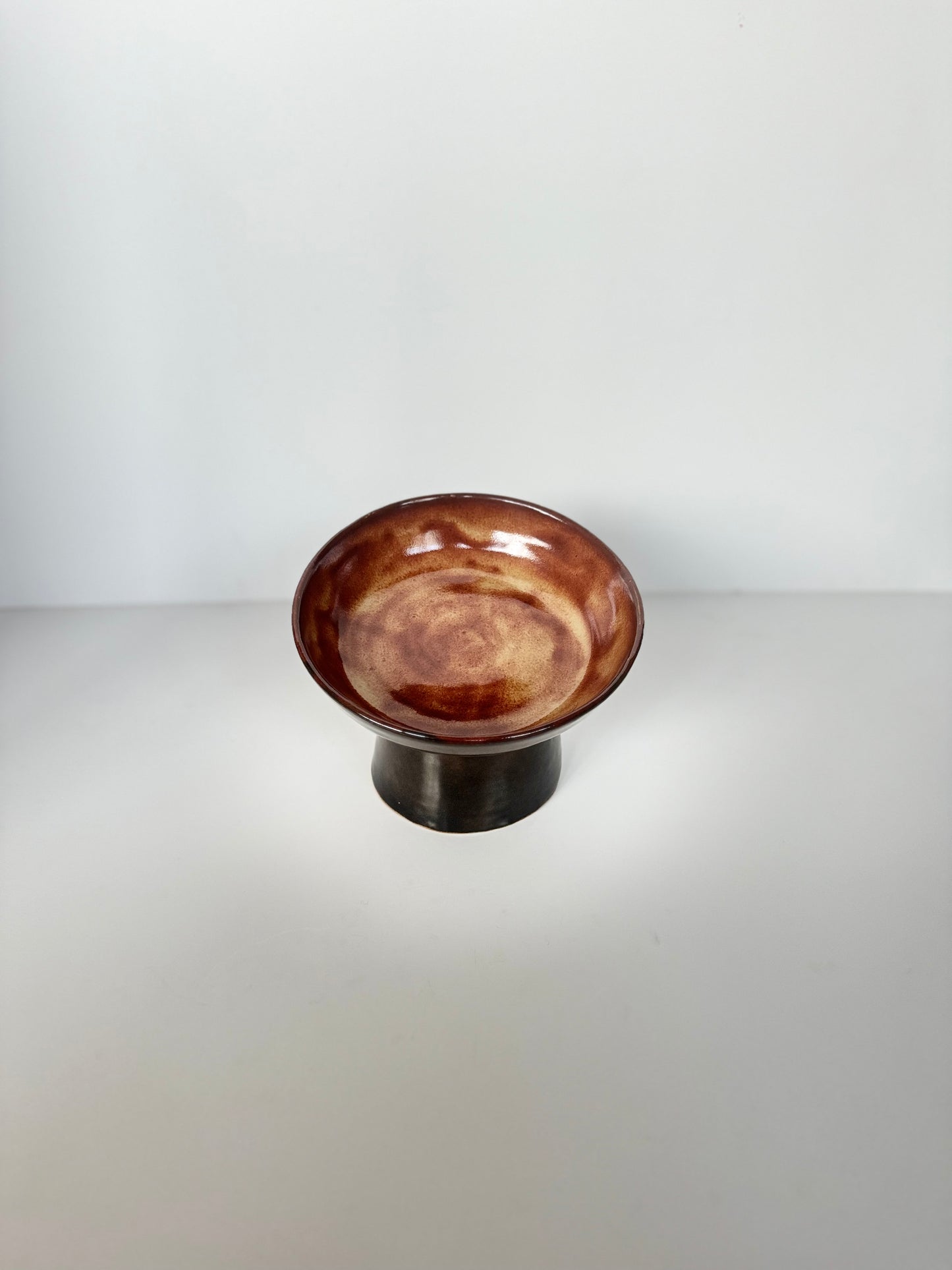 Ergonomic Pet Bowl