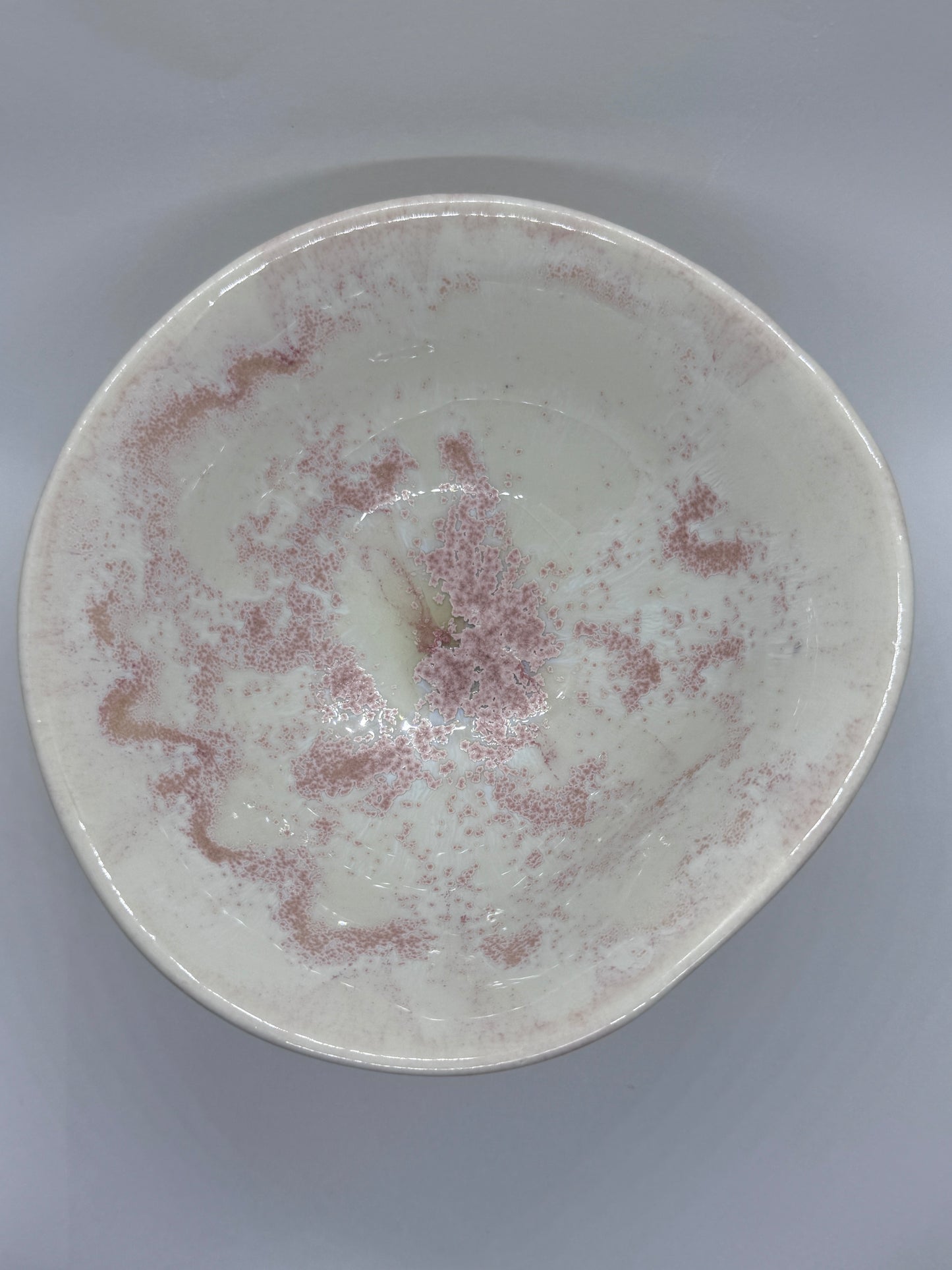 Ergonomic Bowls