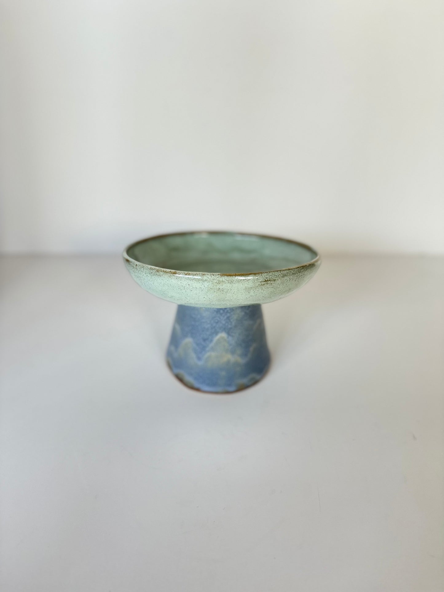 Ergonomic Pet Bowl