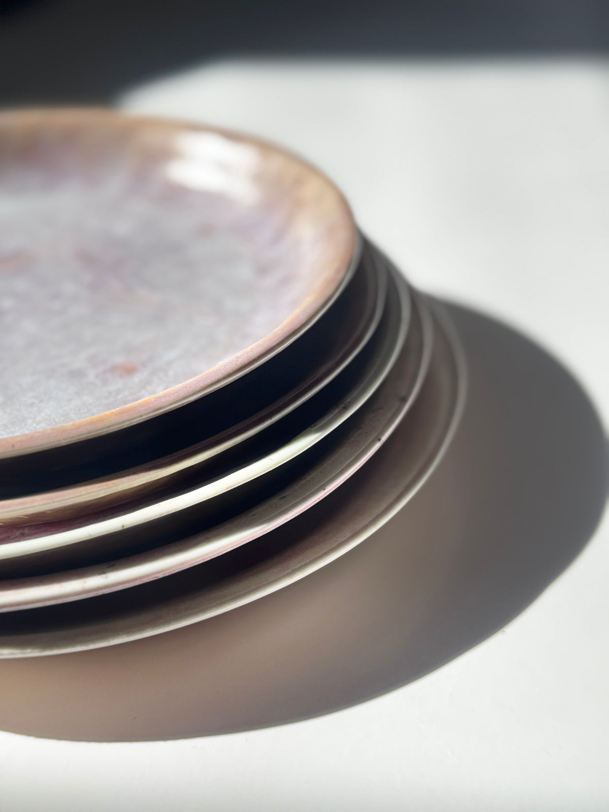 Dainty Plates