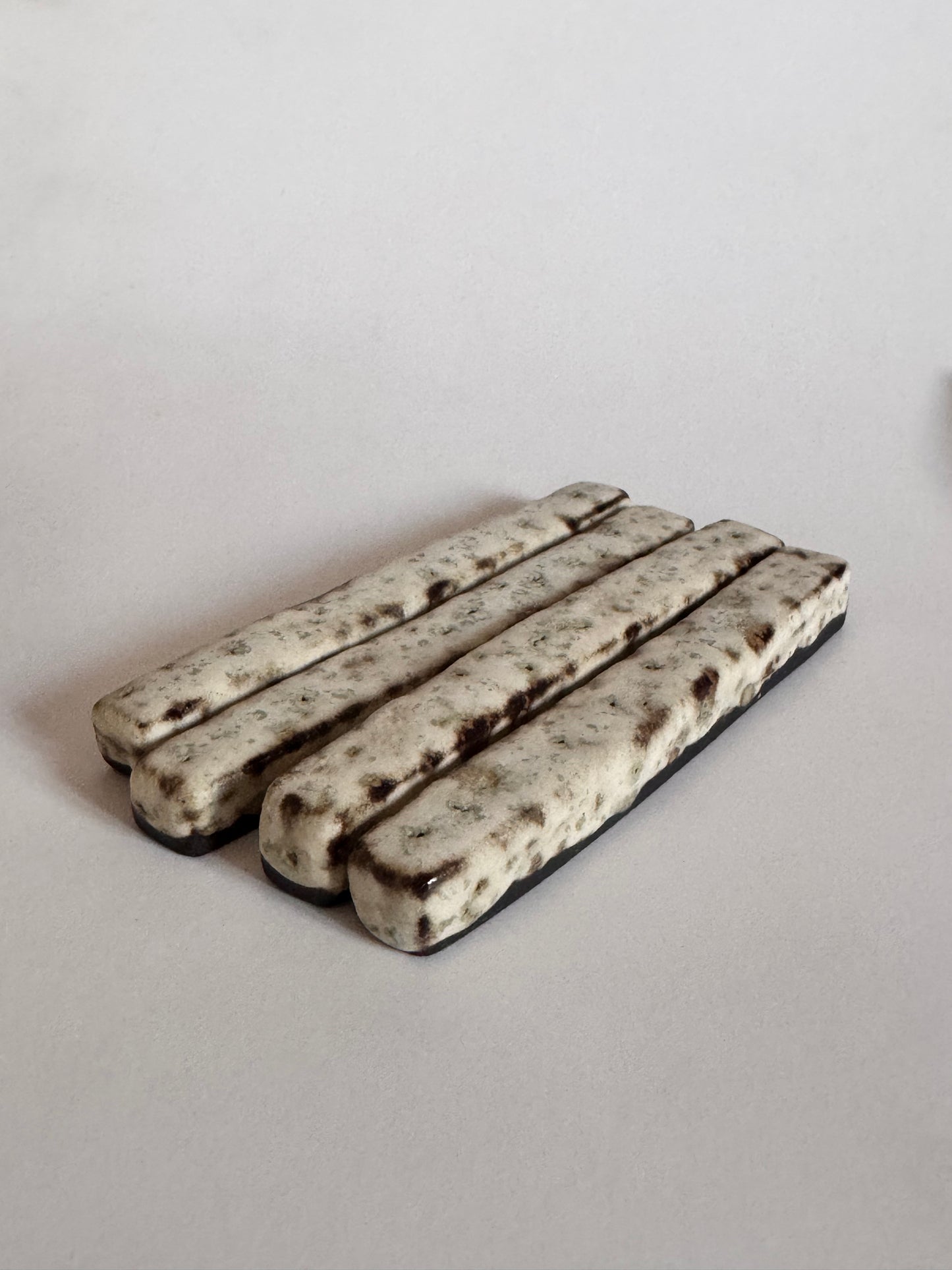 Spoon & Utensil Rests