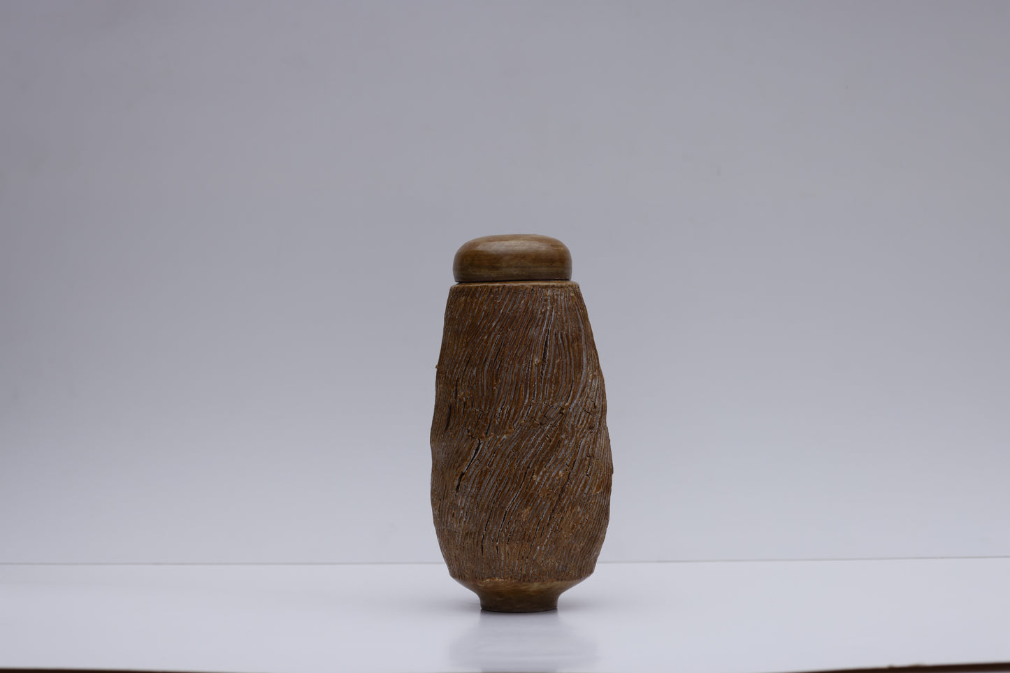 Lidded Jars