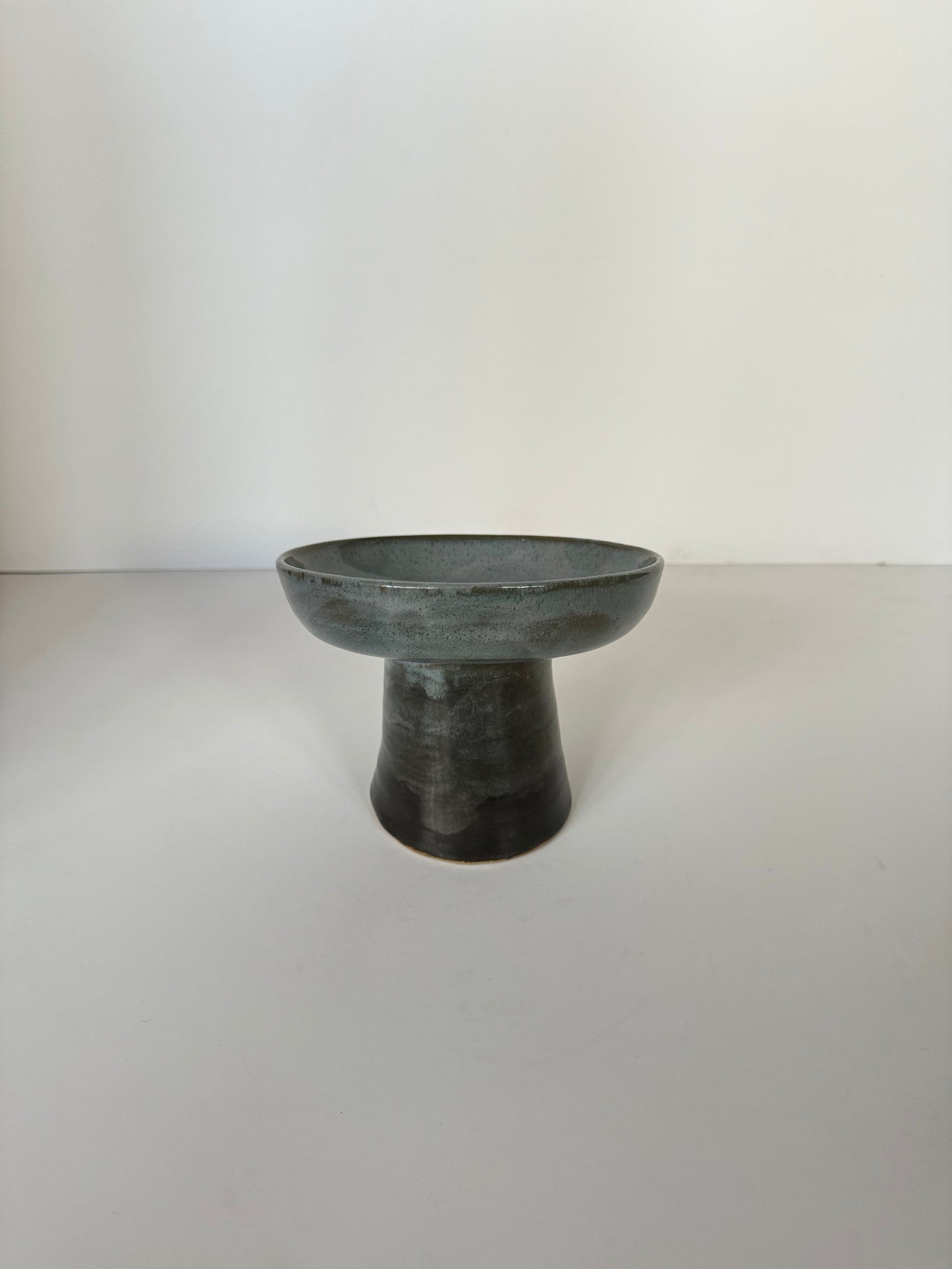 Ergonomic Pet Bowl
