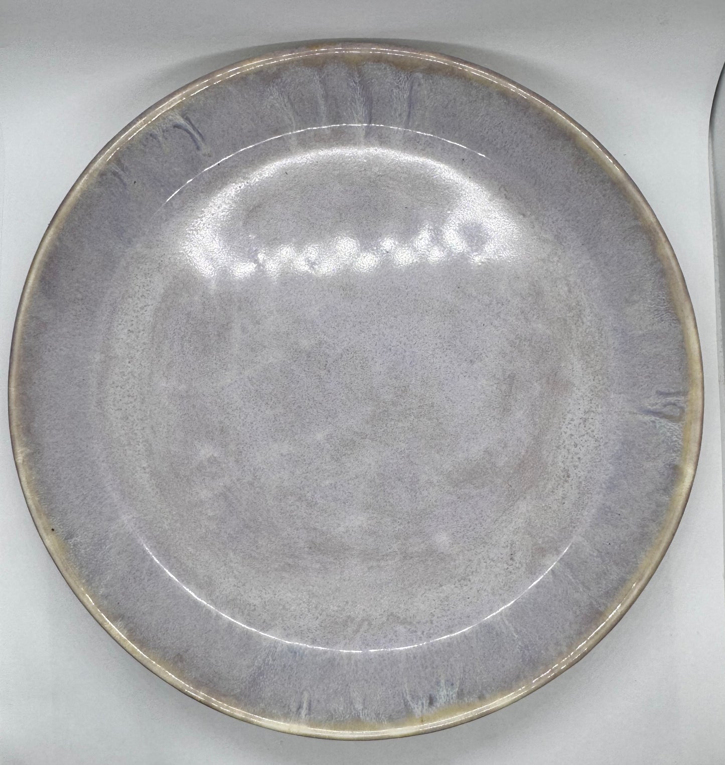 Dainty Plates