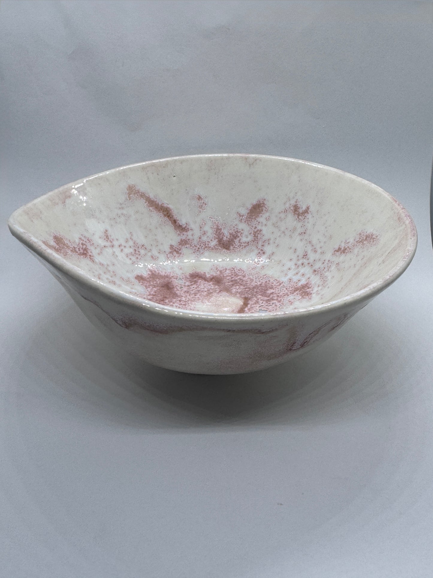 Ergonomic Bowls