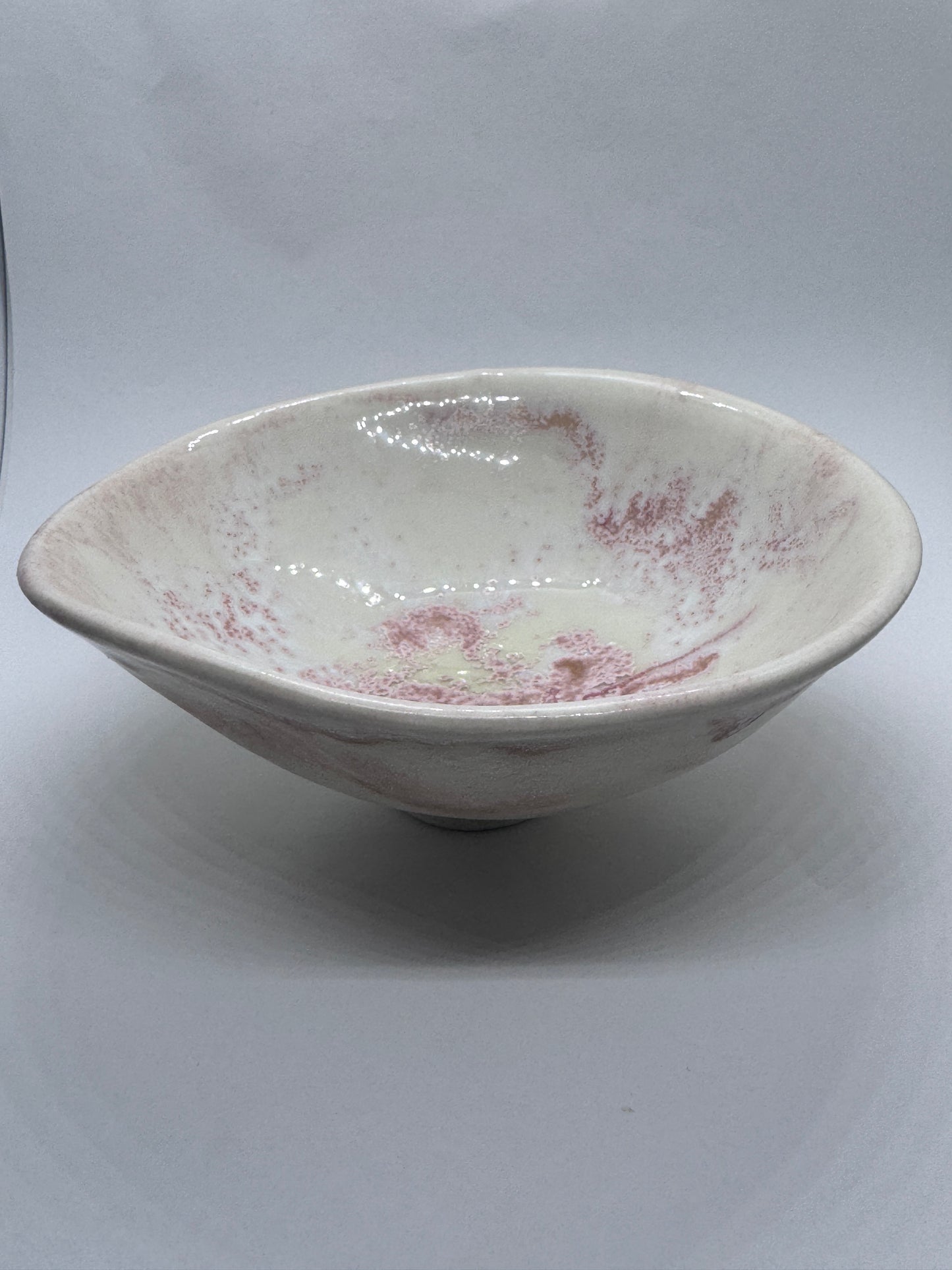 Ergonomic Bowls