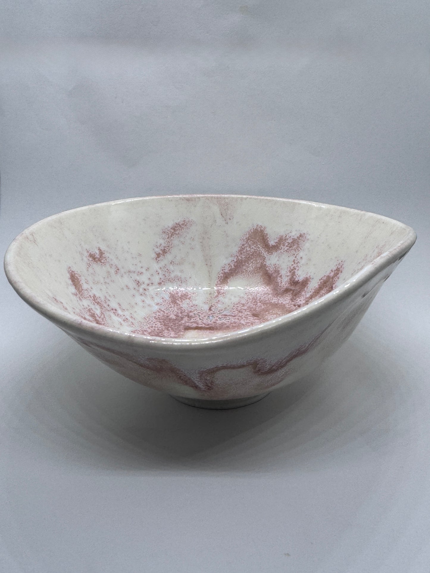 Ergonomic Bowls