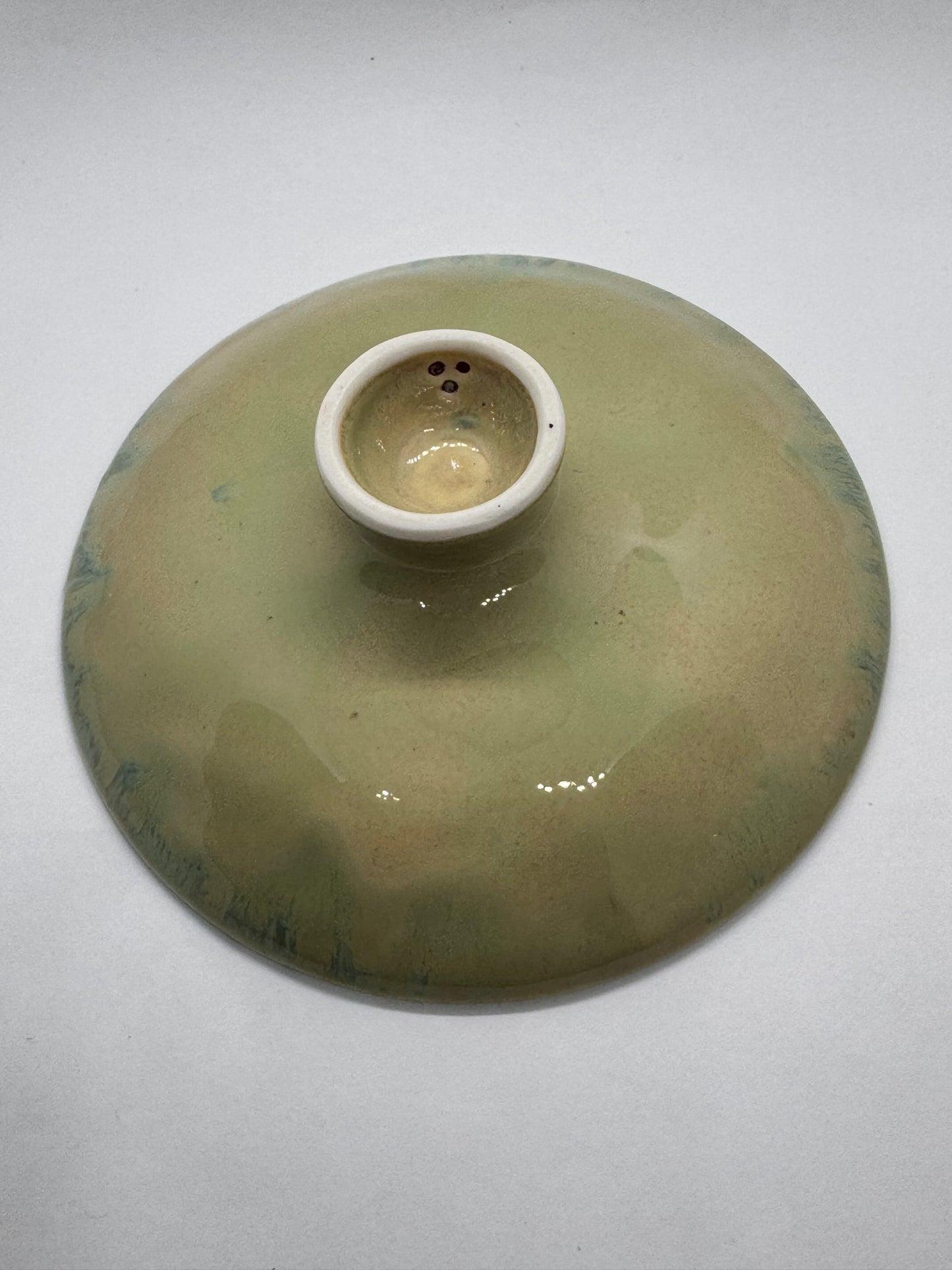 Dainty Bowls