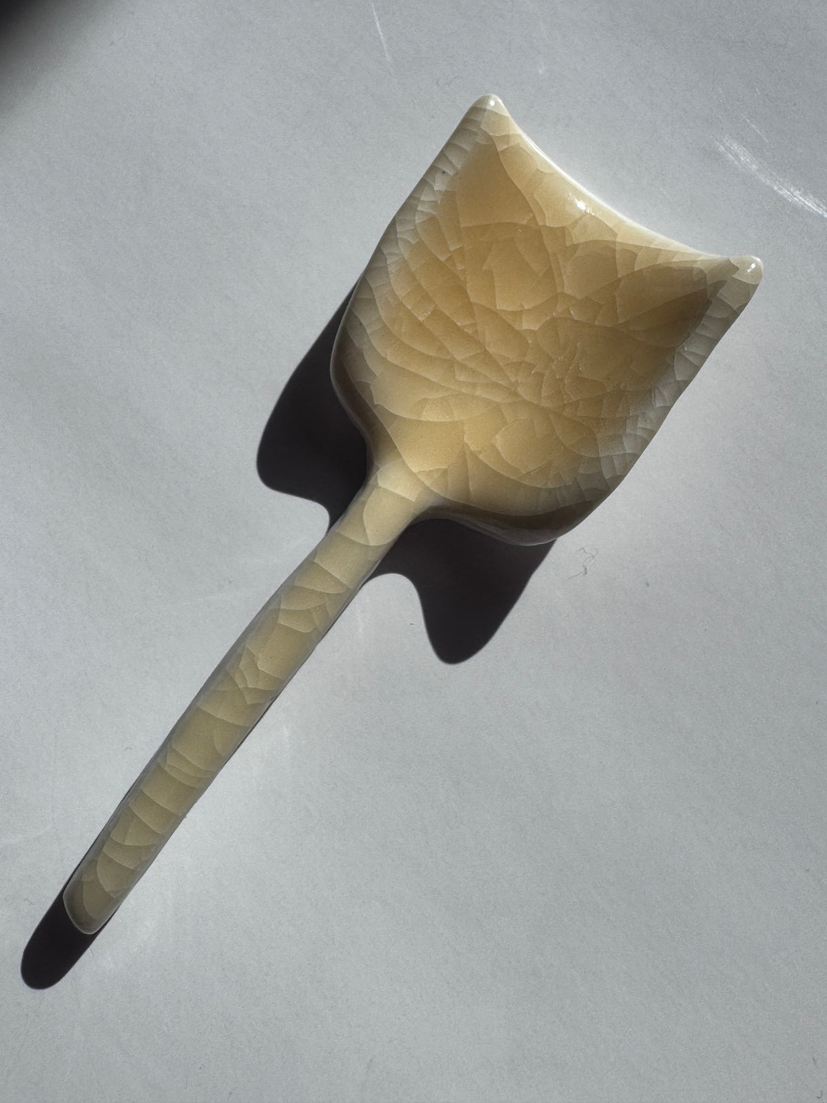 Spoon & Utensil Rests