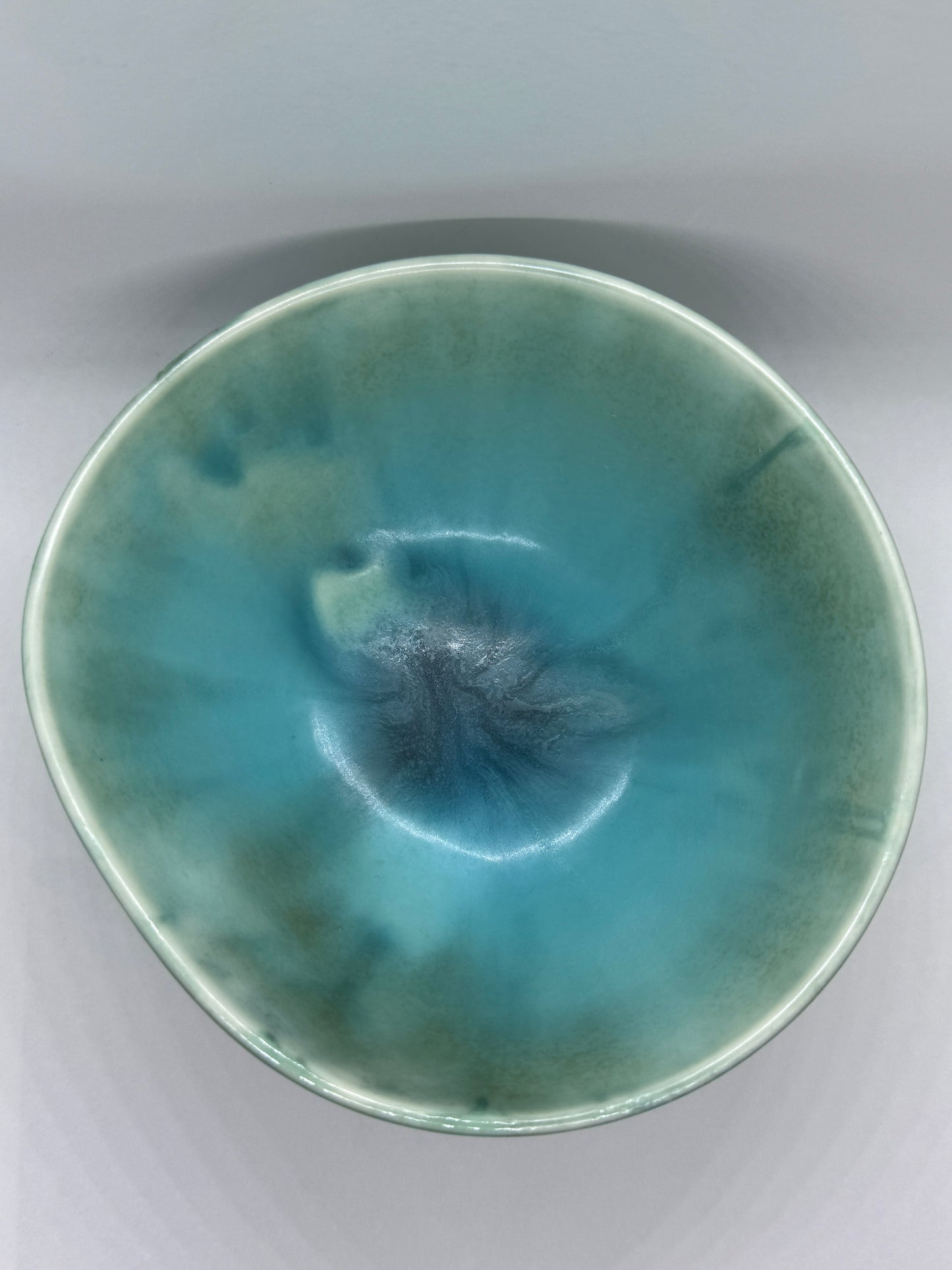 Ergonomic Bowls