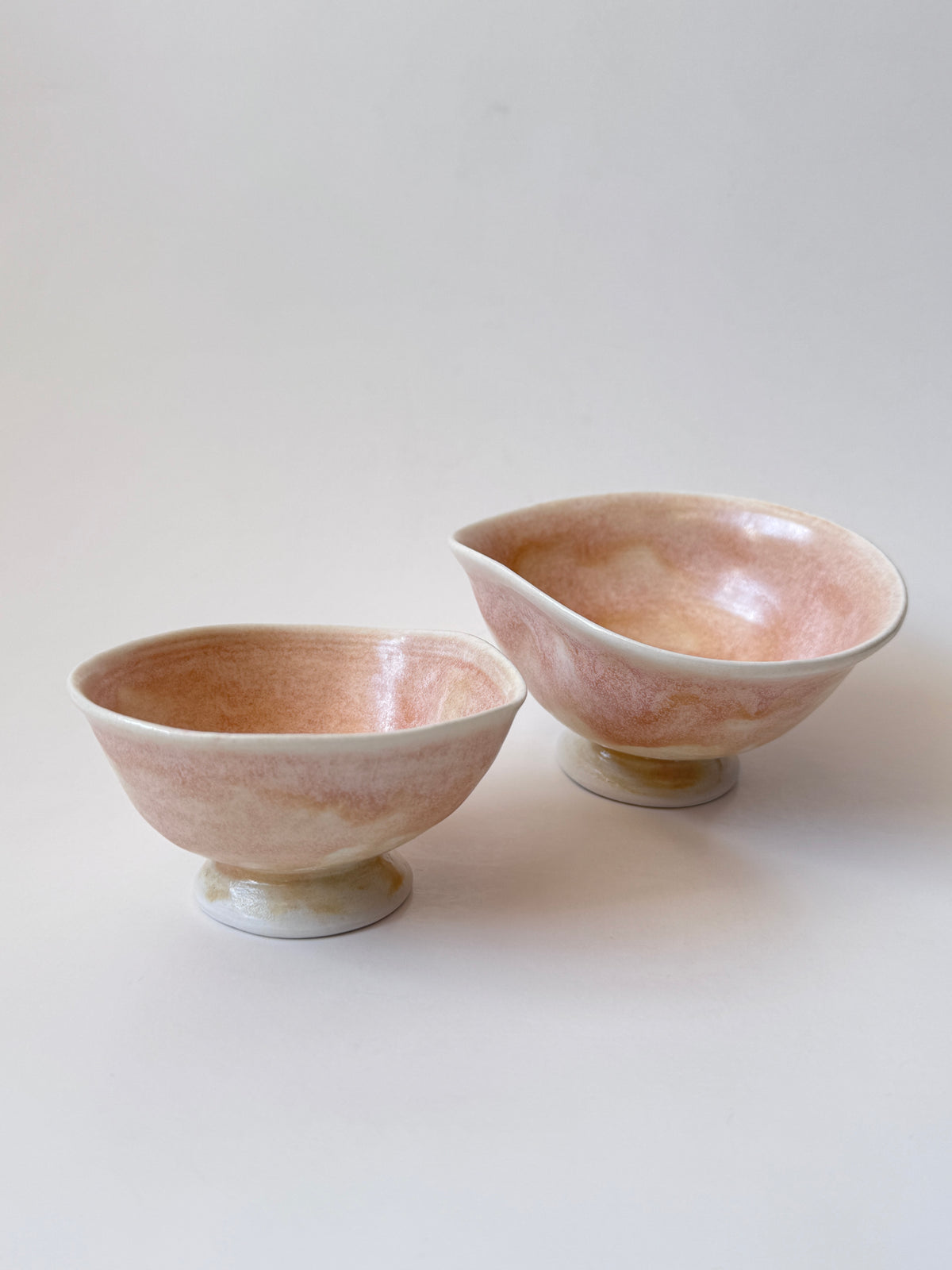 Dainty Bowls