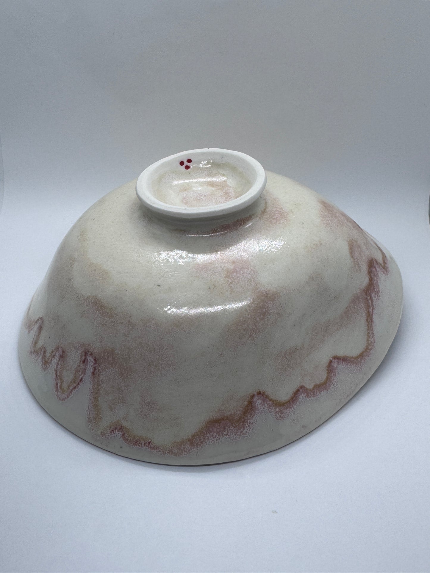Ergonomic Bowls