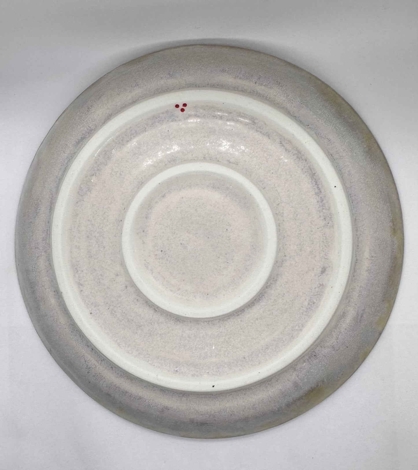 Dainty Plates