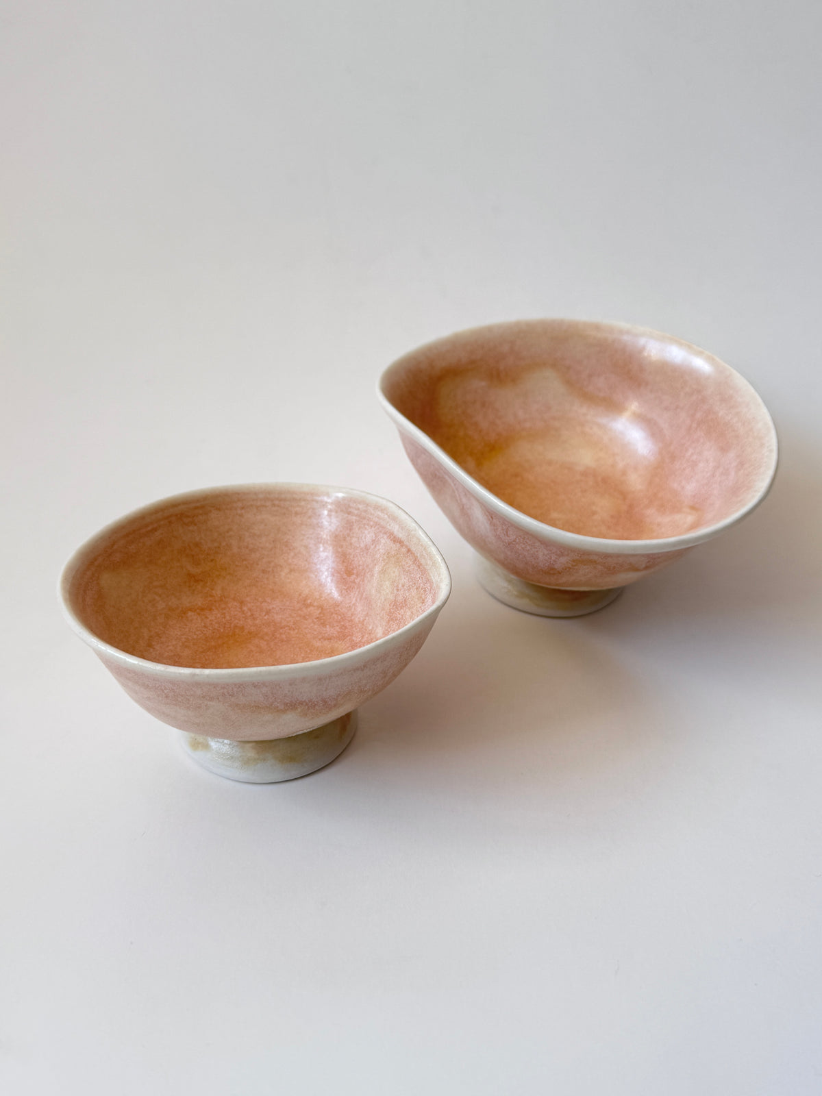 Dainty Bowls