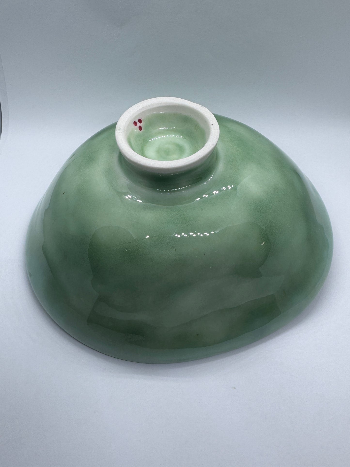 Ergonomic Bowls